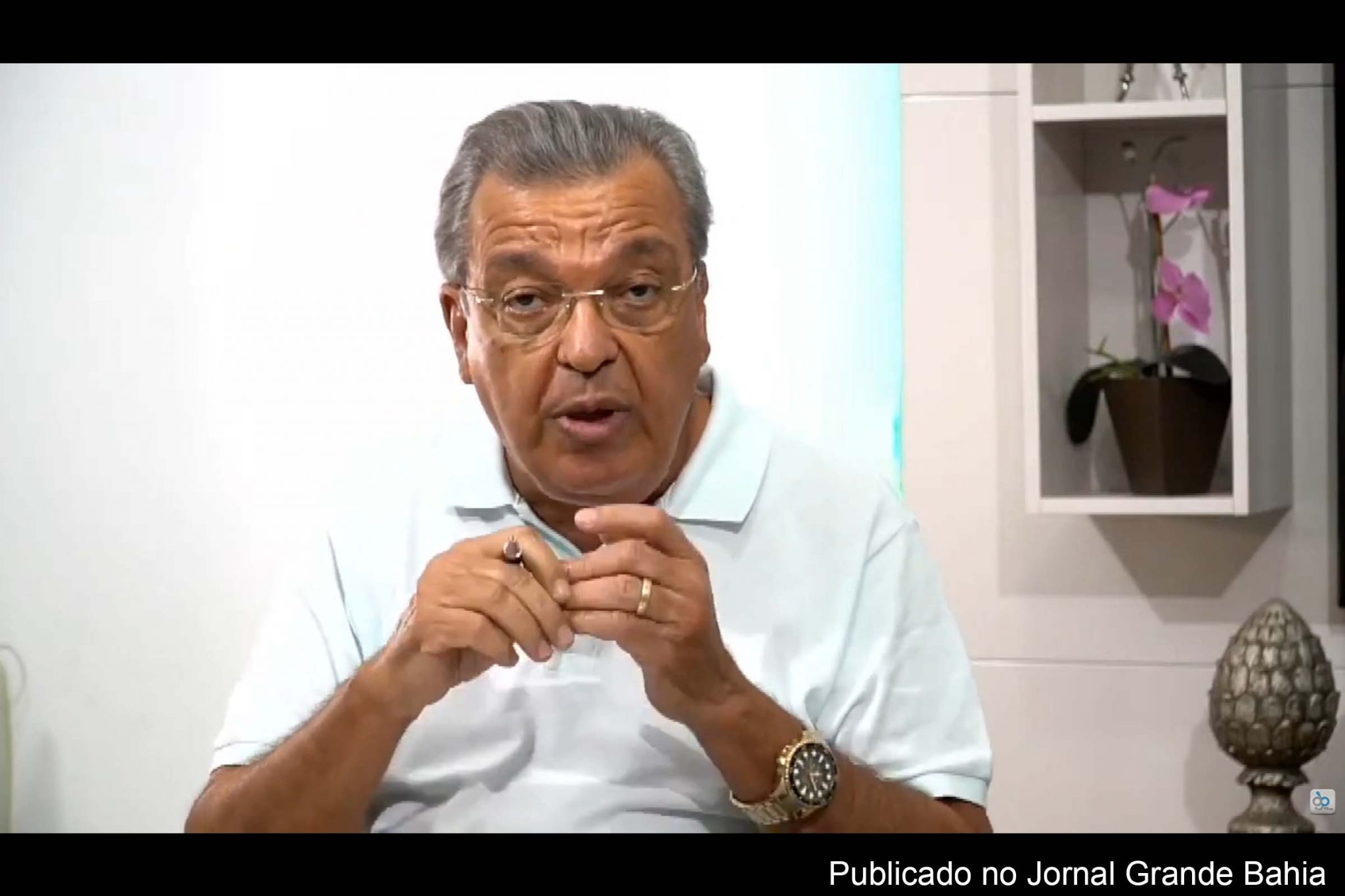 TSE condena deputado Targino Machado por crime eleitoral decorrente de abuso do poder econômico e determina retirada de votos da coligação