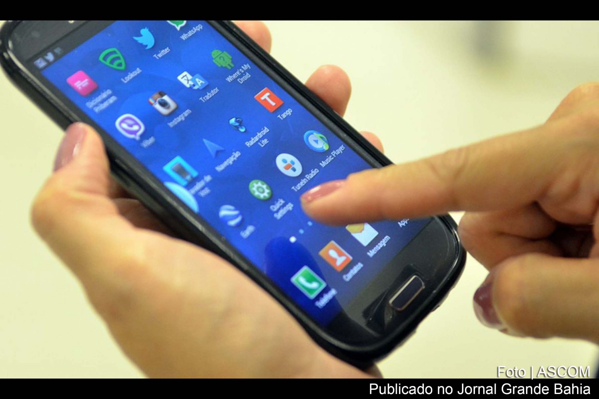 Ferramenta também oferece dados de alguns dos principais reservatórios do Brasil