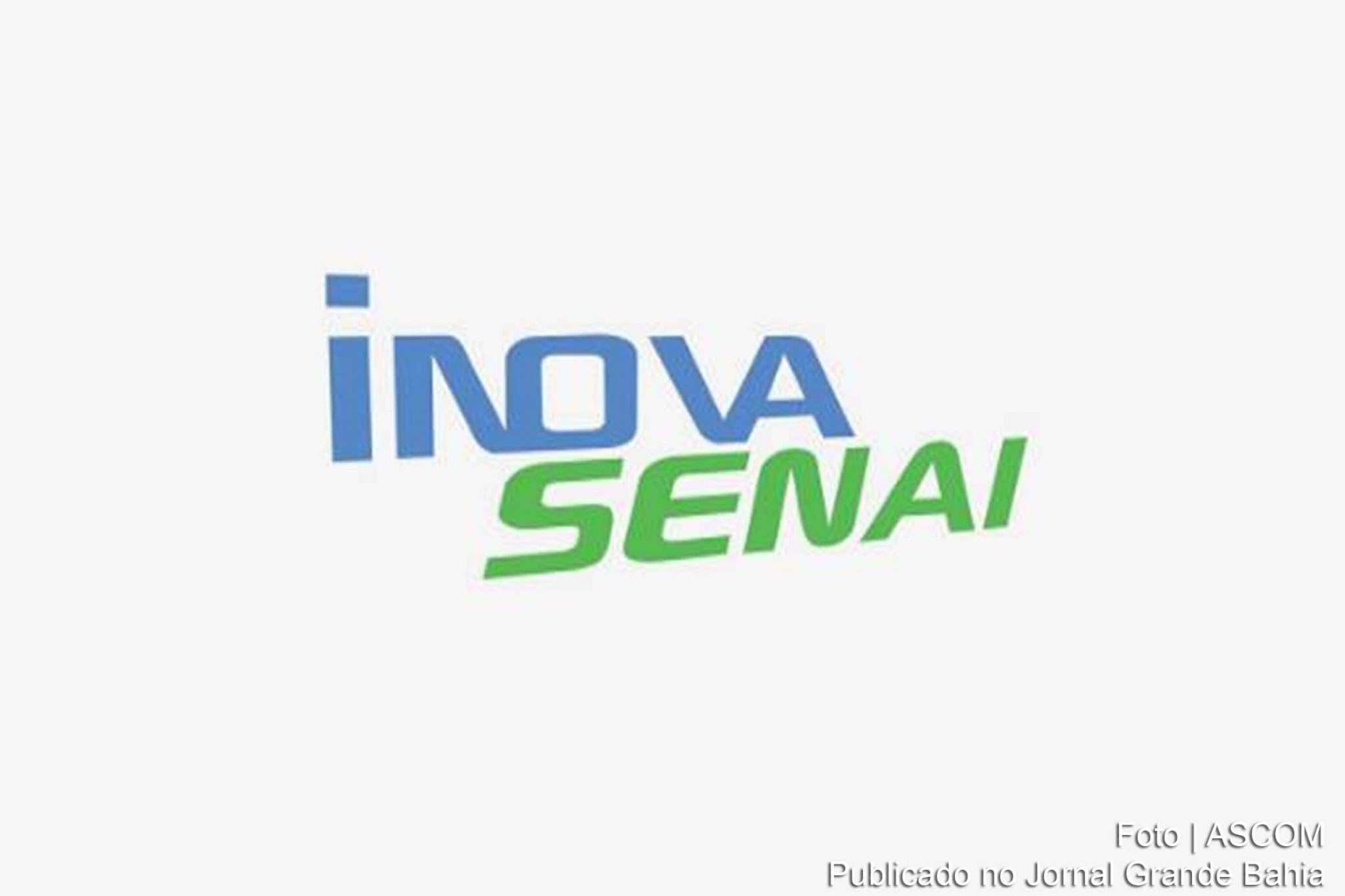 Competição, que ocorre no fim de novembro, propõe que alunos e instrutores do Senai pensem soluções para demandas reais da sociedade.