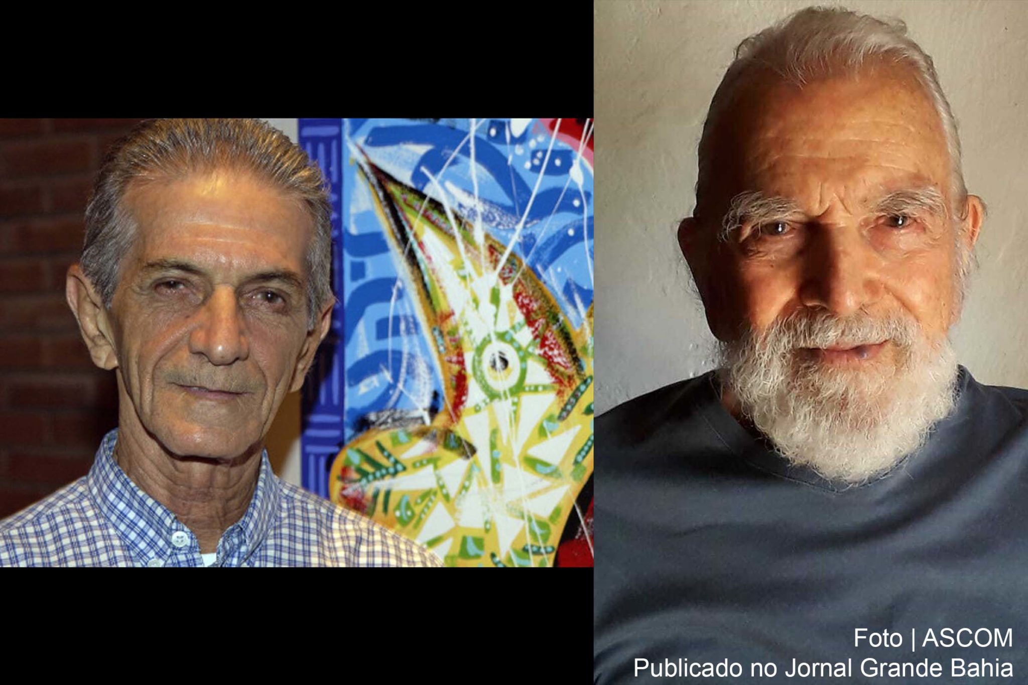 Evento contará com a participação de Chico Liberato e Pasqualino Magnavita.