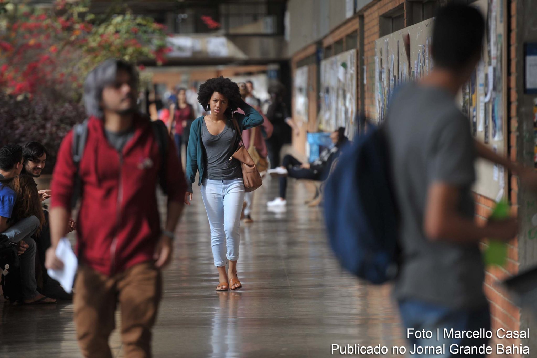 Cresce total de negros em universidades, mas acesso é desigual