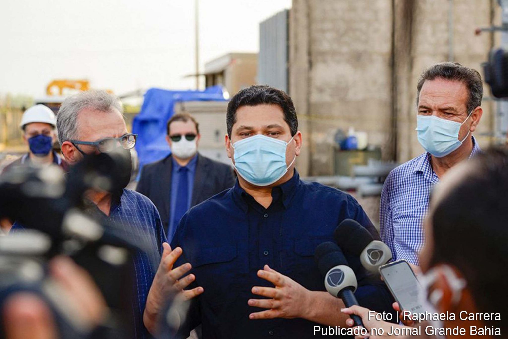 Presidente do Senado quer que Aneel casse concessão da Isolux no Amapá e que Eletronorte assuma