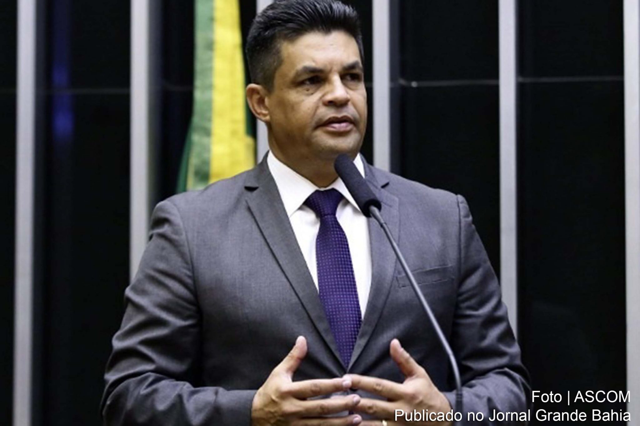 Deputado Manuel Marcos (Republicanos-AC) perde mandato.