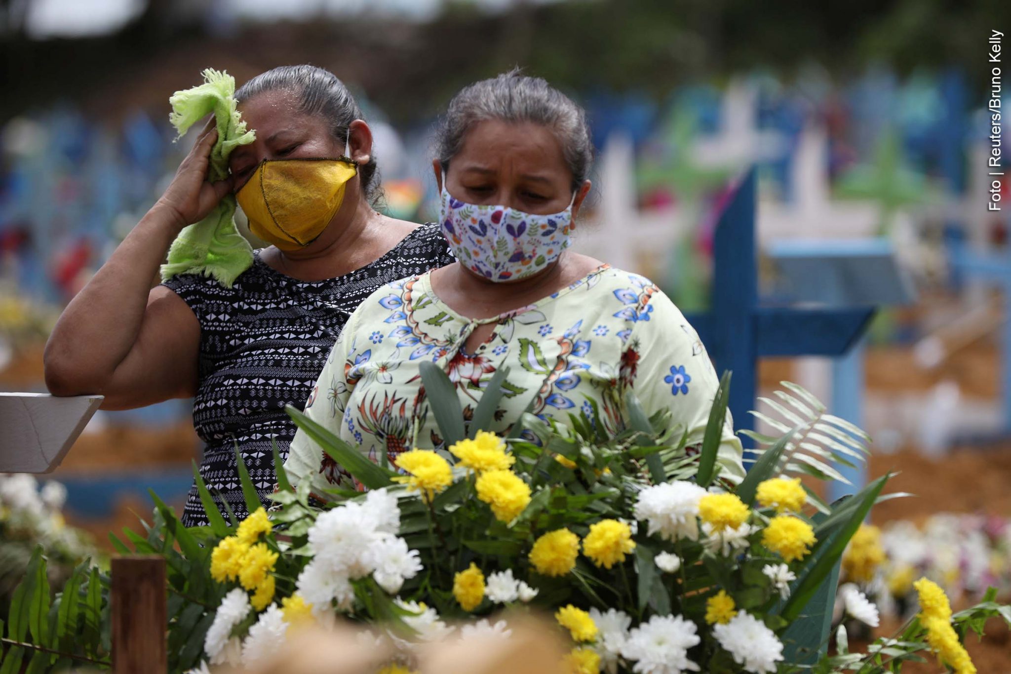 Dia dos Fiéis Defuntos, Dia de Finados ou Dia dos Mortos é celebrado pela Igreja Católica no dia 2 de novembro.