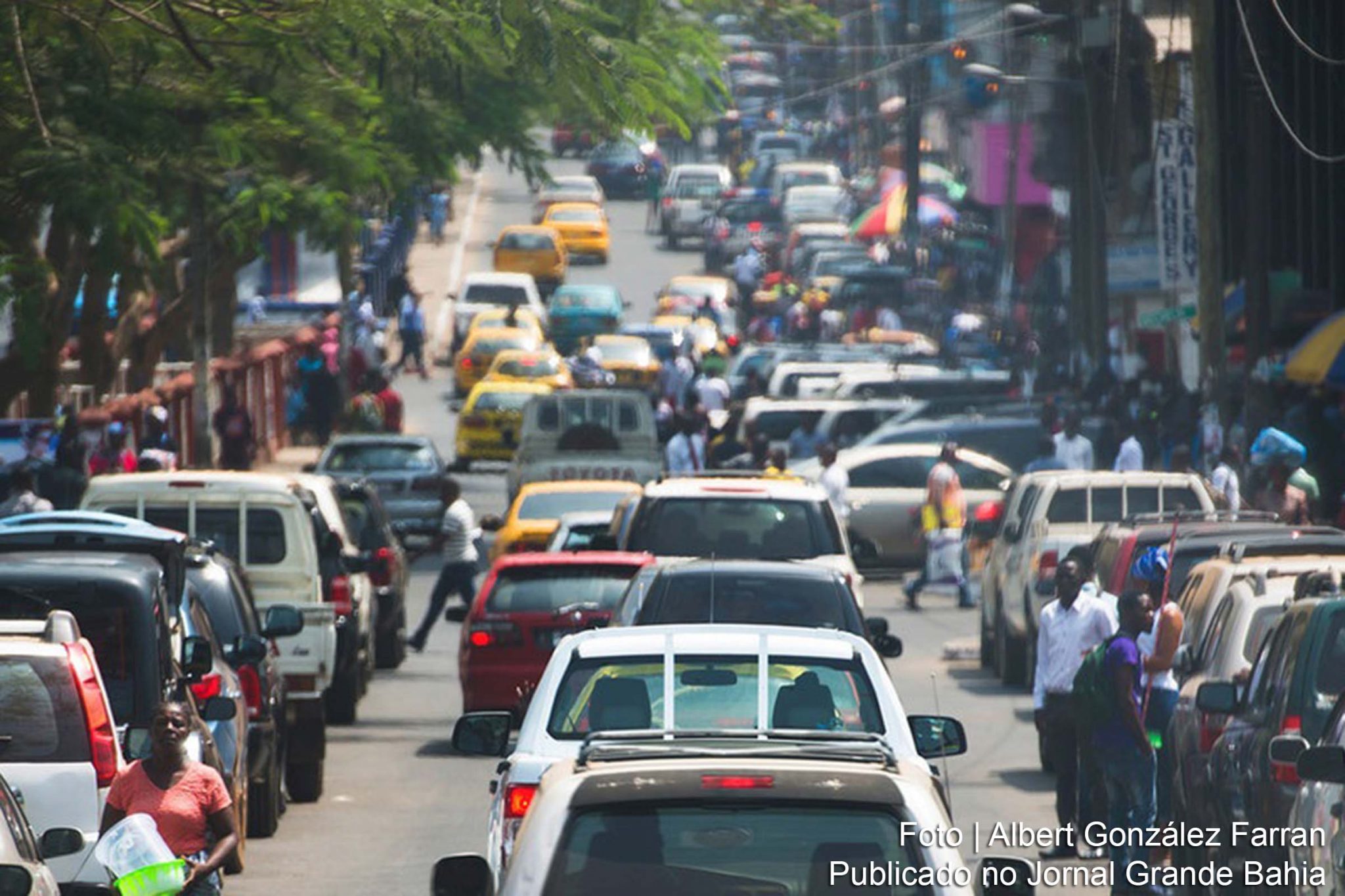 Efeitos destes acidentes são sentidos de forma desproporcional por pedestres, ciclistas e motociclistas.