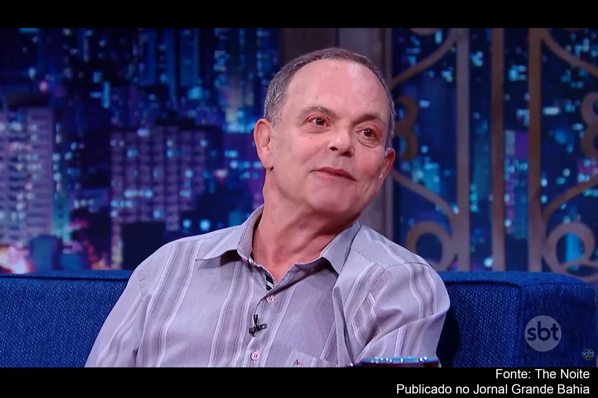 Fernando Antonio Vanucci Braz (Uberaba, 5 de março de 1951 — Barueri, 24 de novembro de 2020) atuou como radialista, apresentador de televisão e jornalista brasileiro, especializado na cobertura de esportes.