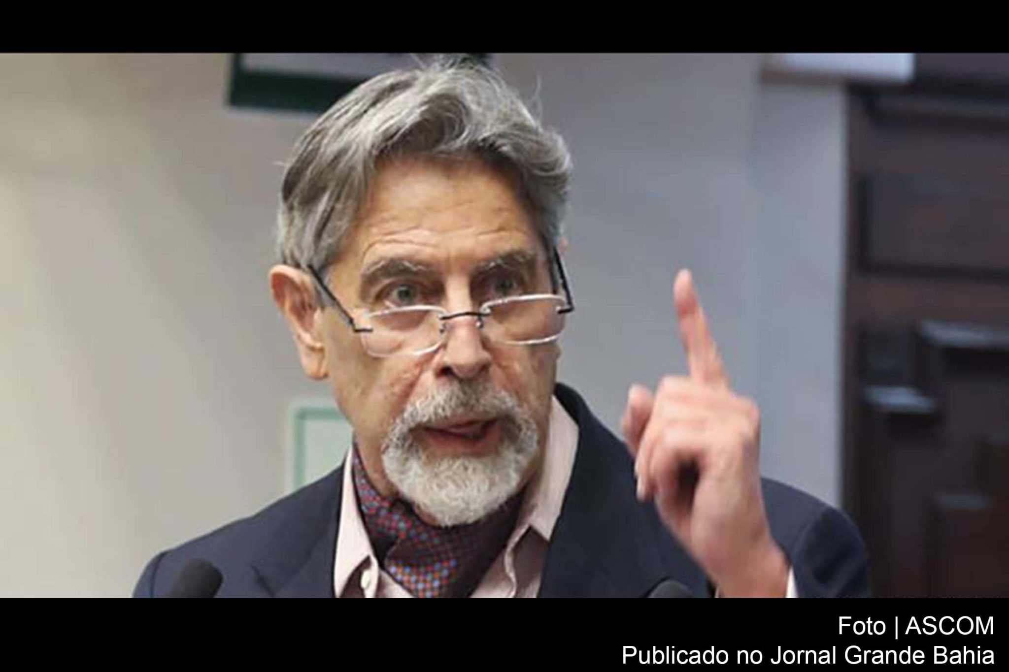 Sagasti é um nome de relativo consenso, bem visto tanto pela esquerda como pela direita.