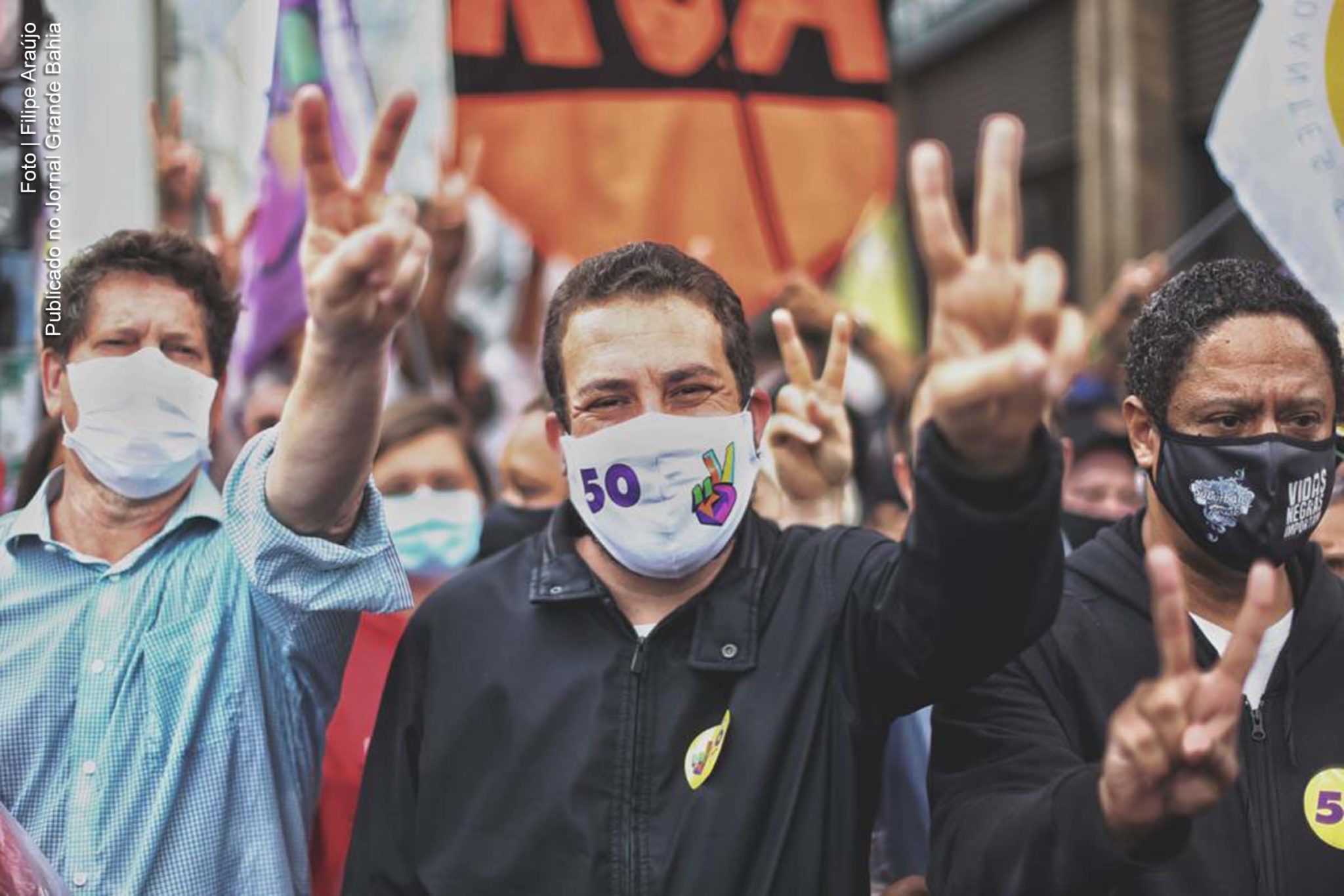 Segundo turno das Eleições 2020 frustra esquerda em três capitais, mas demonstra acúmulo de forças política