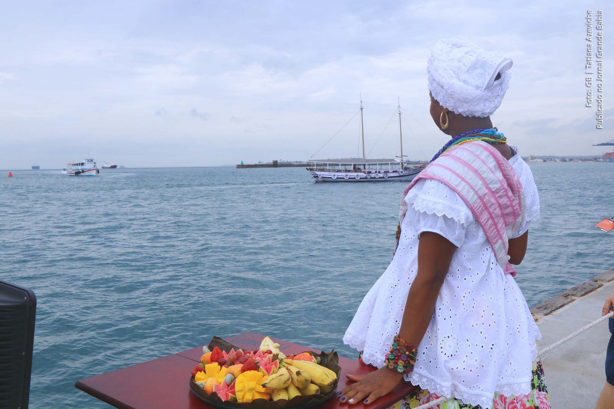 Em setembro de 2020, o índice de atividades turísticas na Bahia cresceu 33,7% frente a agosto, a maior variação positiva do país nesta base comparativa.