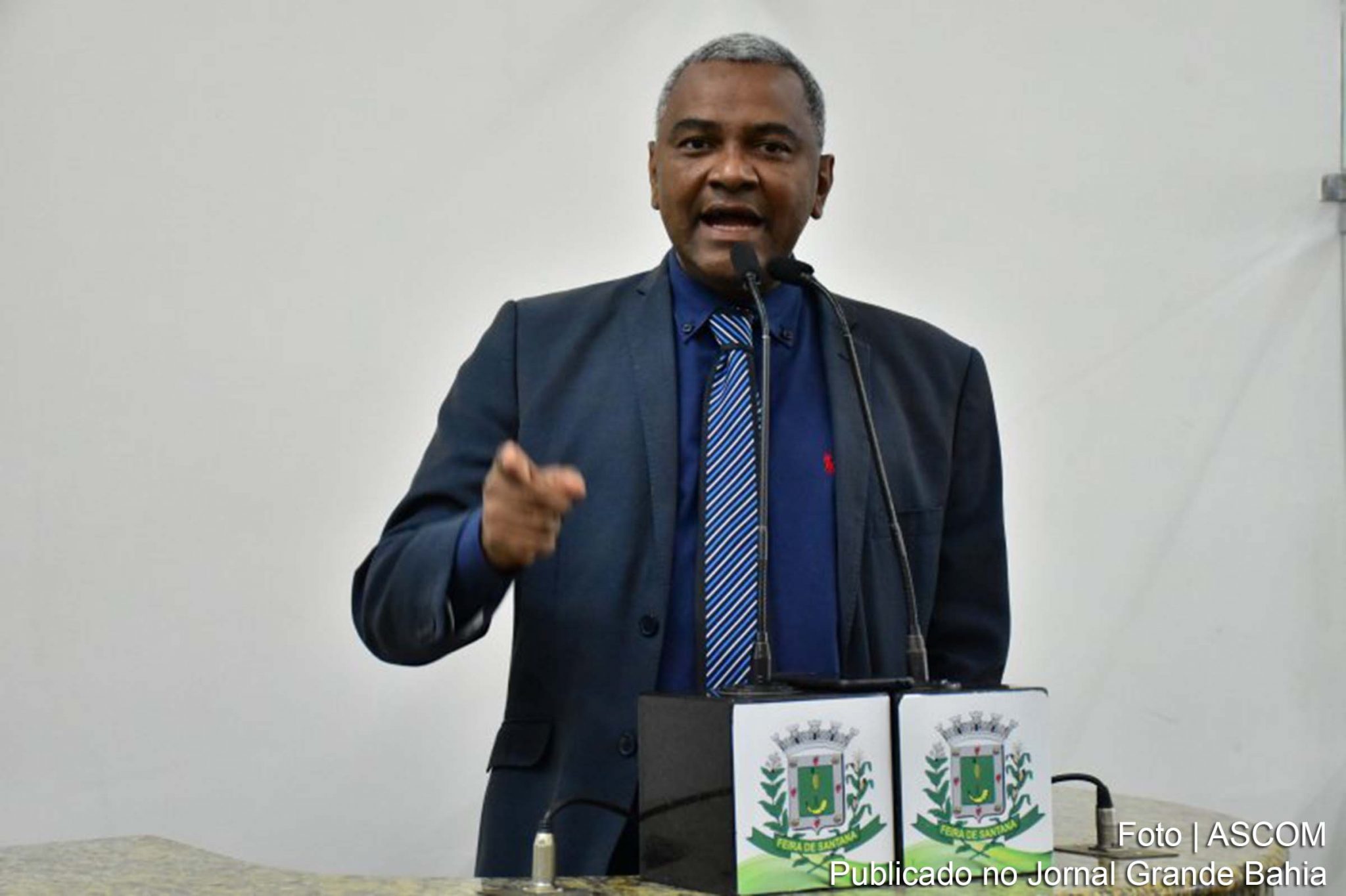 Isaías dos Santos (Isaías de Diogo): ainda vivemos estado de alerta em relação ao coronavírus, mas muitas medidas restritivas foram flexibilizadas nos últimos meses, inclusive o funcionamento de bares e academias.