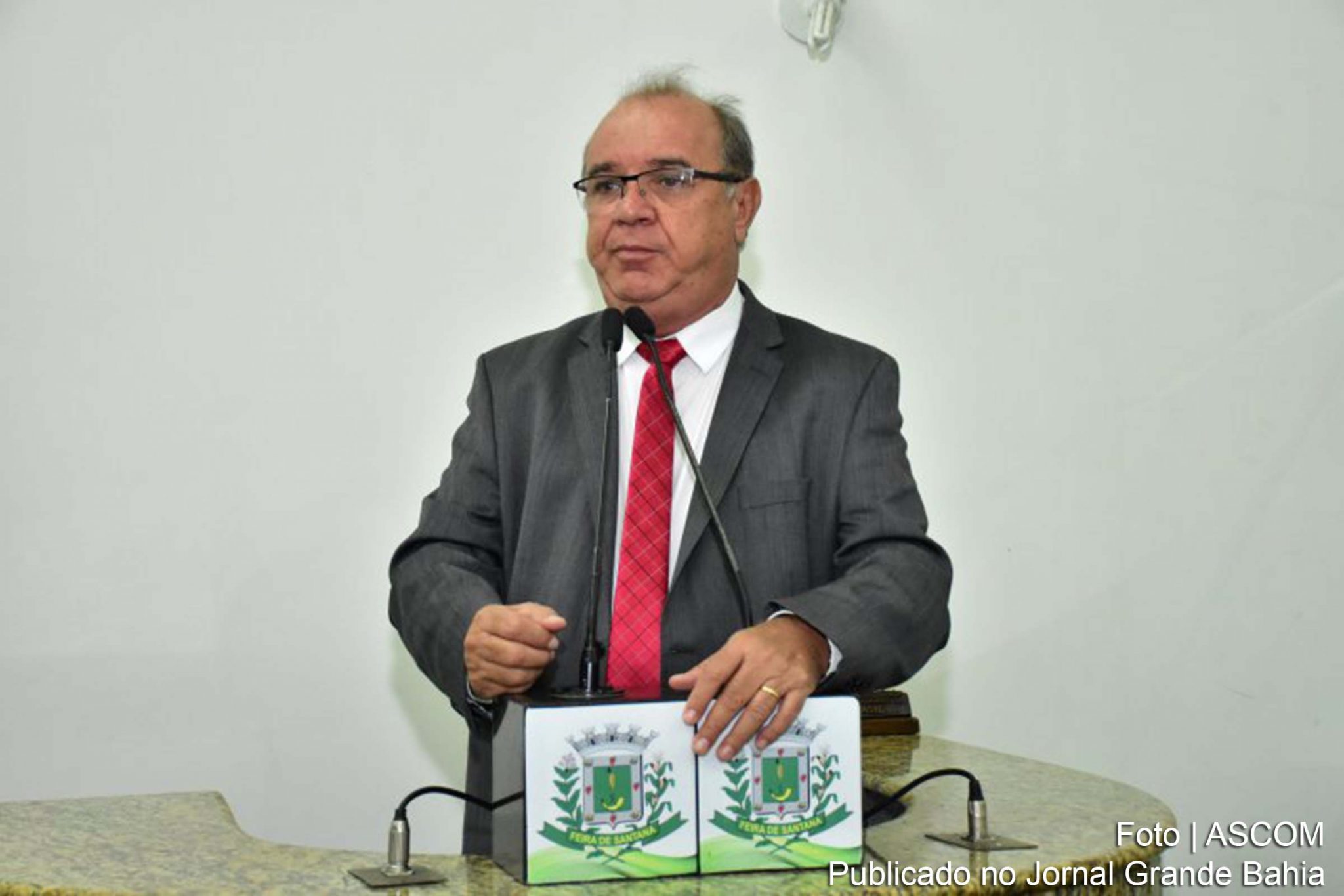 José Carneiro: temos que ter a consciência de que isso aqui é passageiro, já passamos por esta situação e sabemos o que significa.