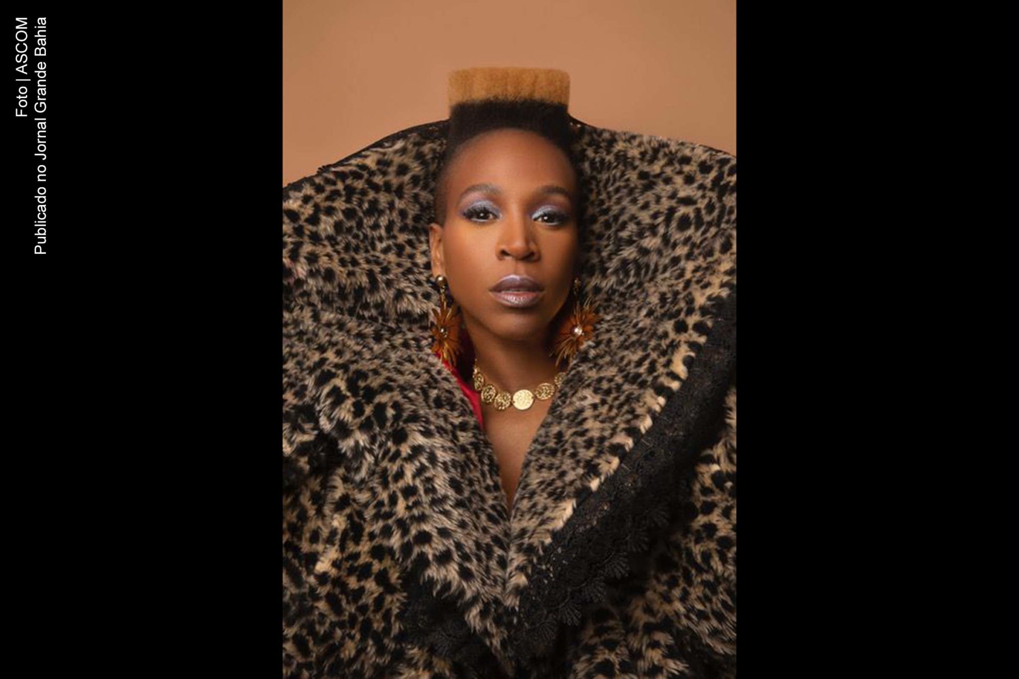 TNT Stage vai reunir shows virtuais de Karol Conká, Rashid e da atração internacional Eagle-Eye Cherry; além de esporte, tecnologia e games.