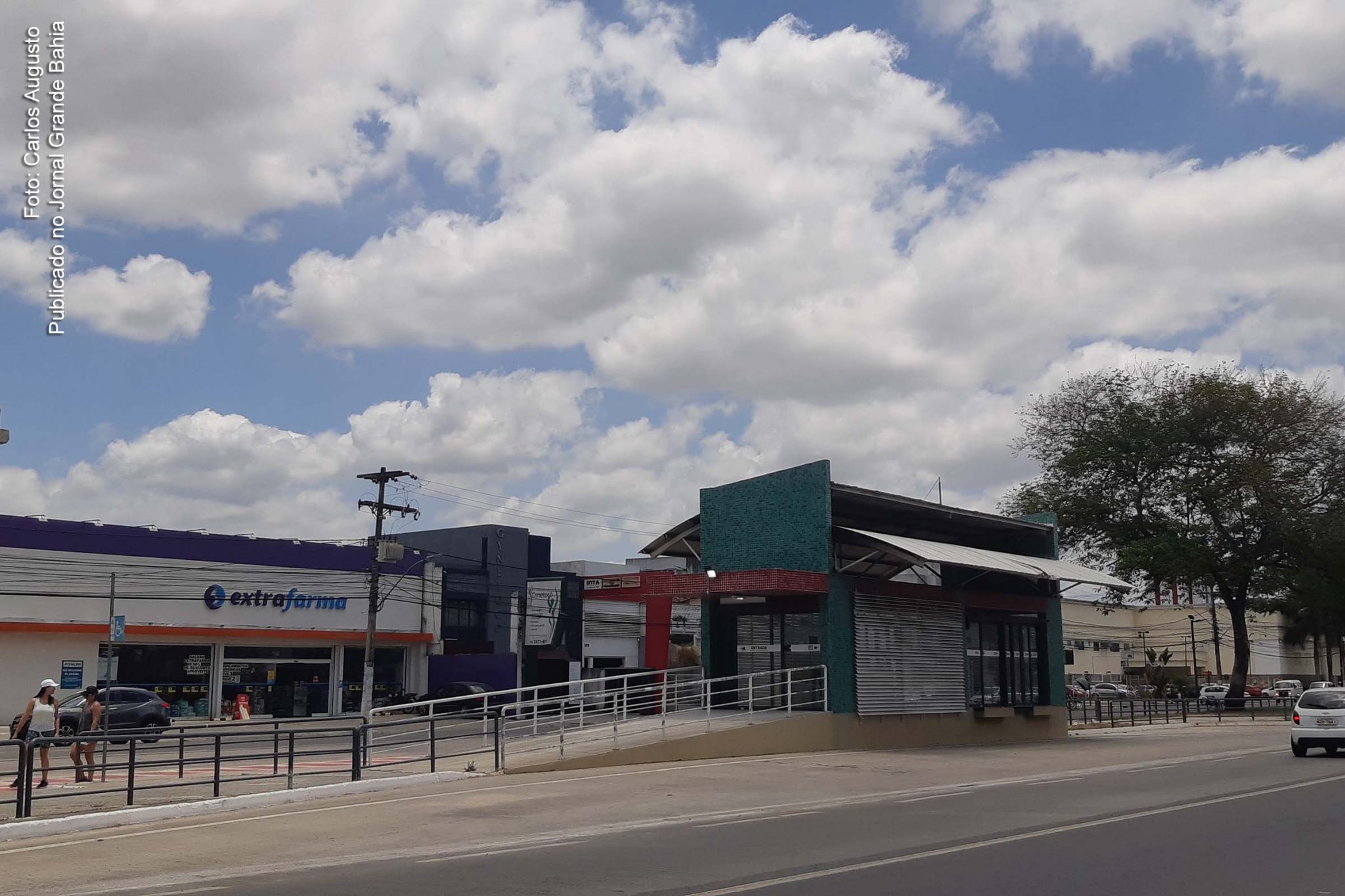 Capítulo III do Caso BRT: Pauta de reivindicações por transporte público de qualidade permanece atual em Feira de Santana, sete anos após os protestos de junho de 2013