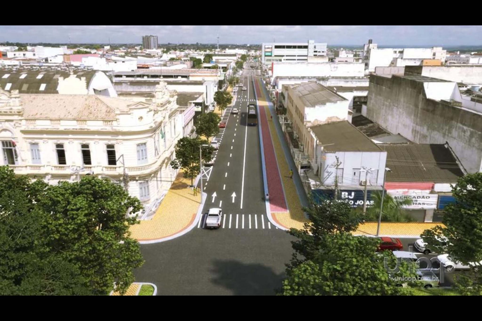 Entidades empresariais de Feira de Santana apresentam reivindicações aos candidatos à prefeito nas Eleições 2020