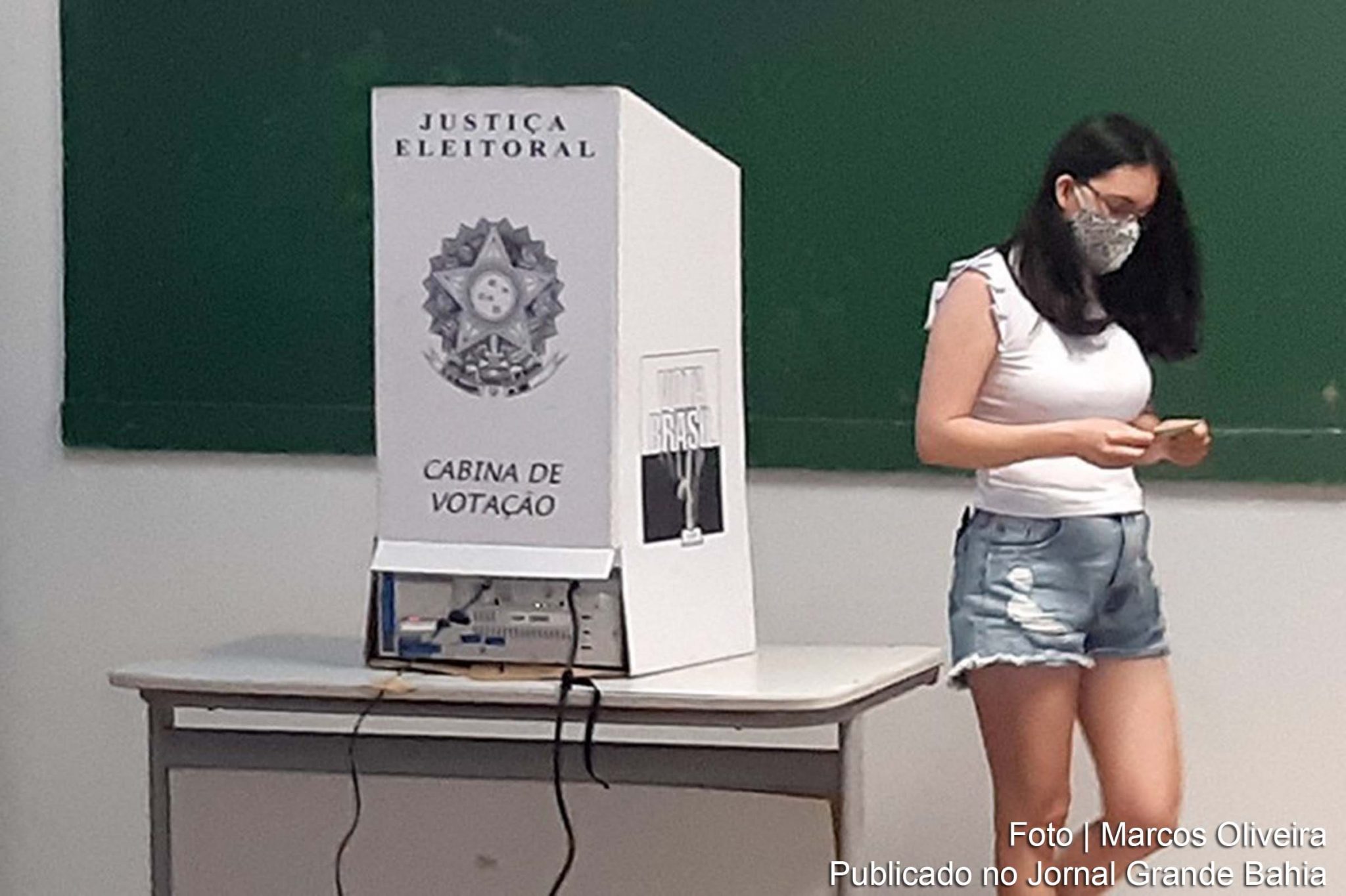 Para analistas, eleitor priorizou política tradicional em 2020
