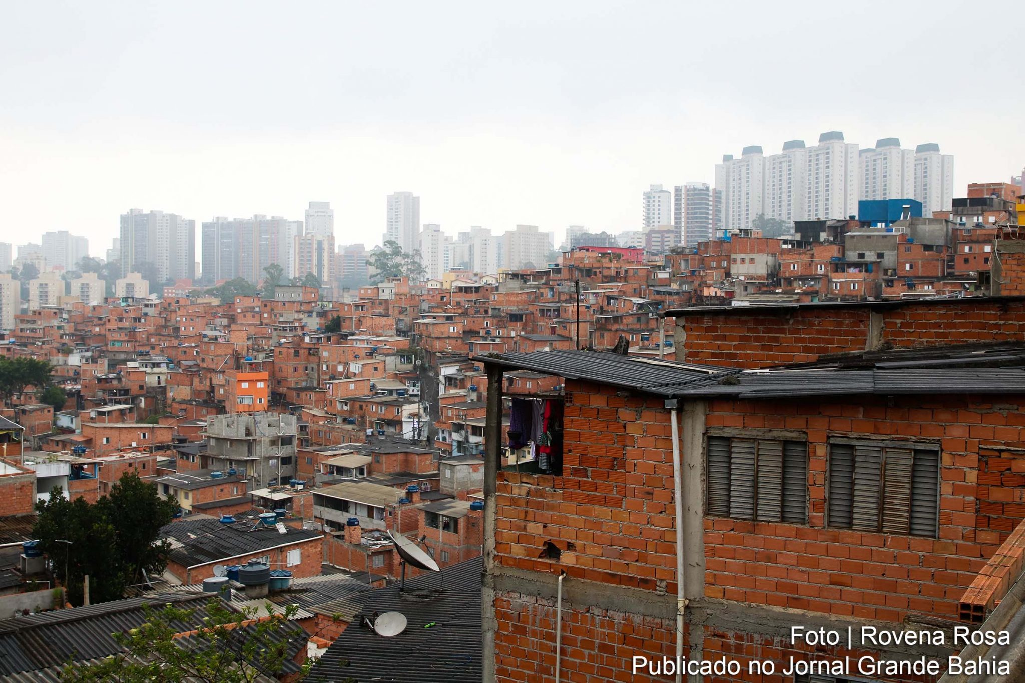 Urbanização de áreas precárias é fundamental nas gestões municipais
