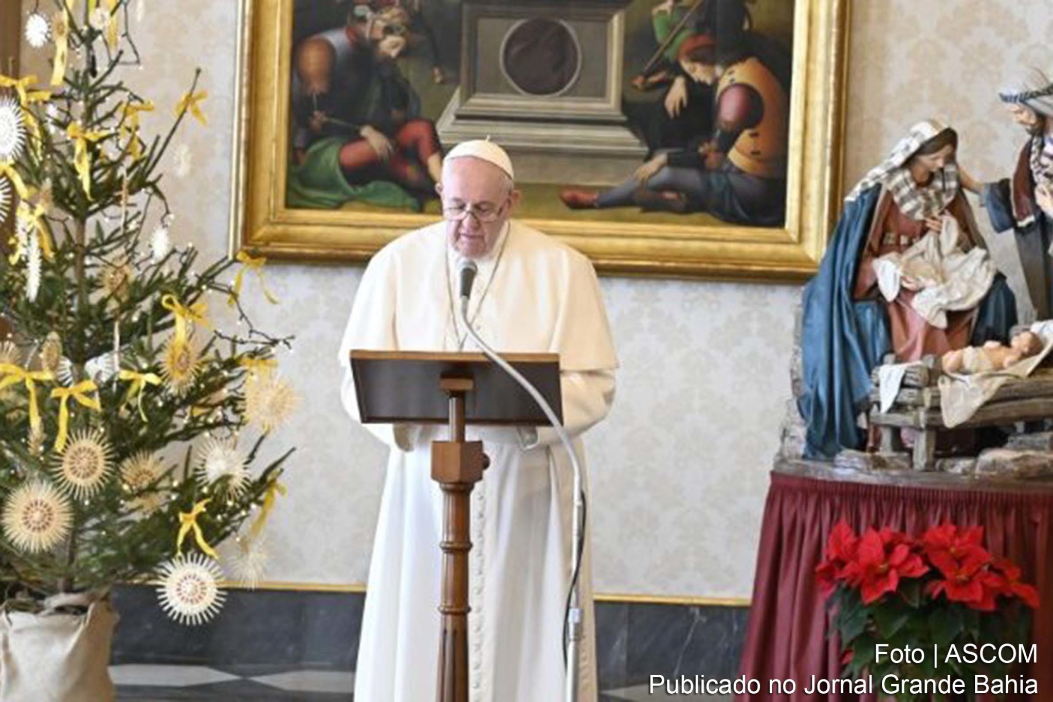 A intenção do Papa Francisco ao anunciar este Ano especial é “prosseguir o percurso sinodal” que levou à publicação do documento. Com efeito, Amoris laetitia é fruto da XIV Assembleia Geral Ordinária do Sínodo dos Bispos, realizada de 4 a 25 de outubro de 2015 sobre o tema “A vocação e a missão da família na Igreja e no mundo contemporâneo”.