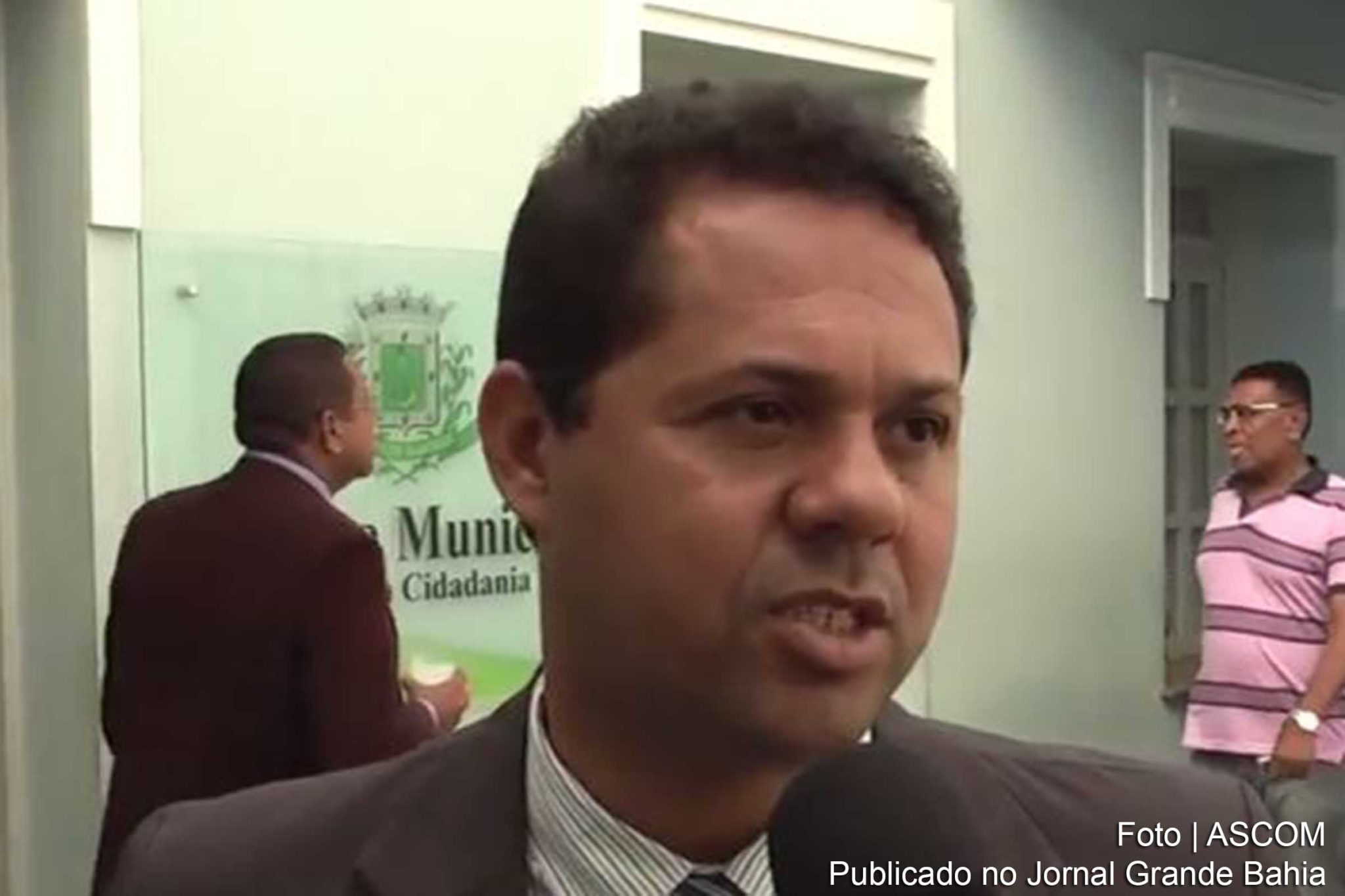 Devido ao afastamento da secretária Municipal de Educação, Eremita Mota de Araújo, para tratamento de saúde, o chefe de gabinete, Beldes Luis Pereira Ramos passa a responder interina e cumulativamente pela pasta.
