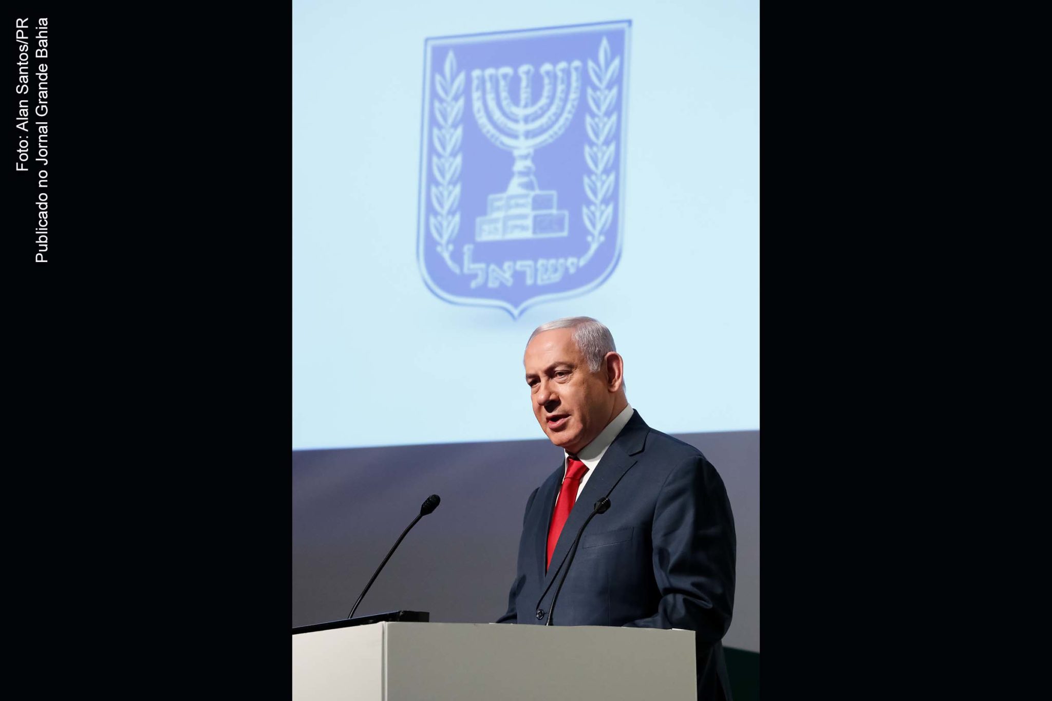 Governo de coalizão entre Benjamin Netanyahu e Benny Gantz entra em colapso após conflito sobre o orçamento. Premiê segue como interino até o próximo pleito, que deve ocorrer em março de 2021. De acordo com analistas, a crise do orçamento foi a maneira que Netanyahu encontrou para provocar novas eleições e evitar ceder o poder a Gantz.