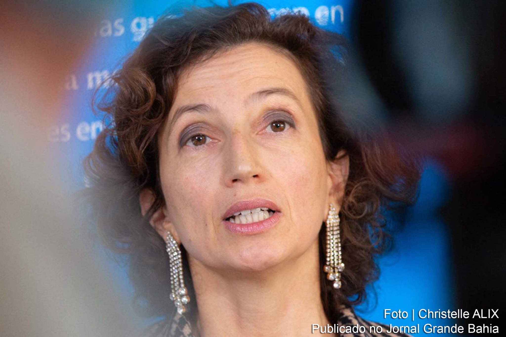 Impacto da pandemia sobre cultura foi mais forte que o esperado, diz Unesco