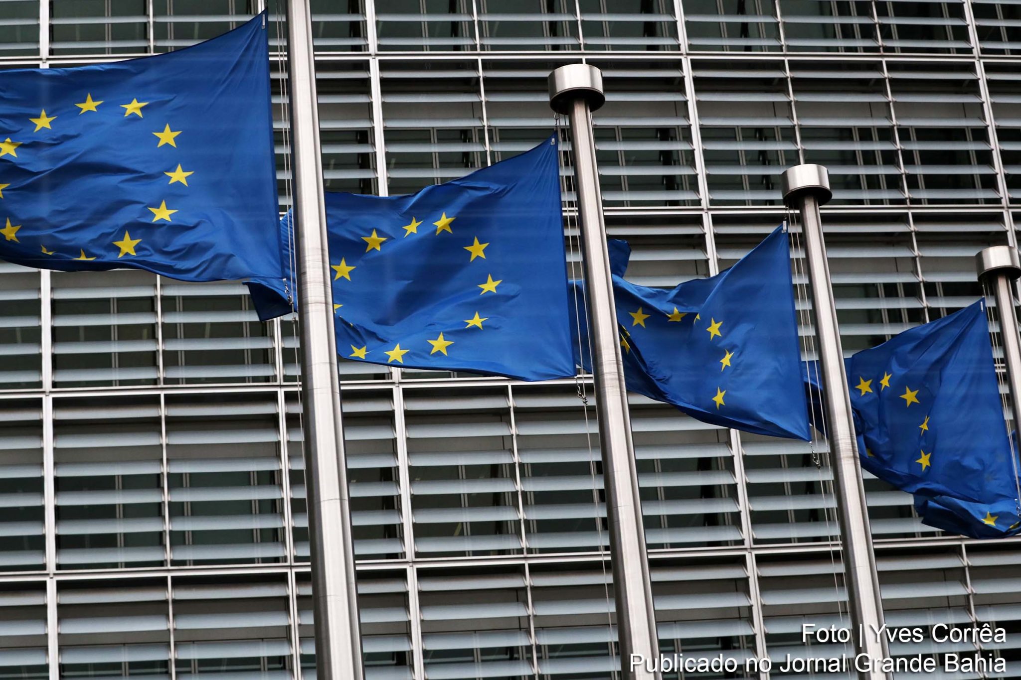 Comissão Europeia (CE).