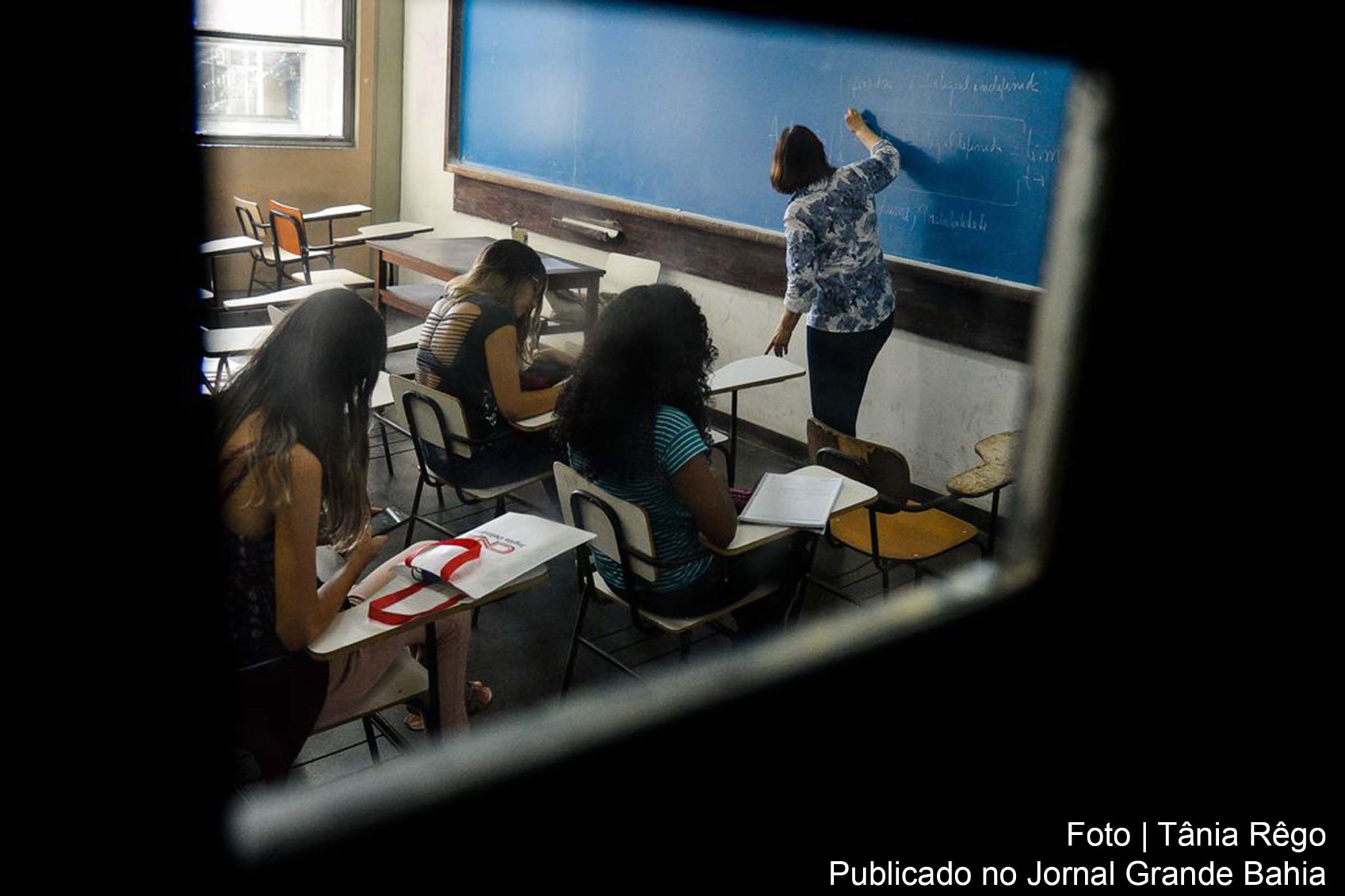 Cursos de instituições públicas federais obtiveram os melhores resultados no Conceito Preliminar de Curso (CPC), divulgado pelo Instituto Nacional de Estudos e Pesquisas Educacionais Anísio Teixeira (Inep).