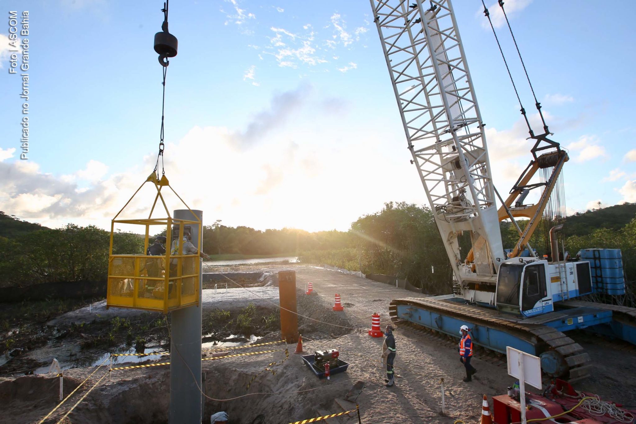 Dados do 3º trimestre de 2020 disponibilizados no Boletim de Conjuntura da Bahia produzido pela SEI indicam recuperação da atividade econômica do estado.