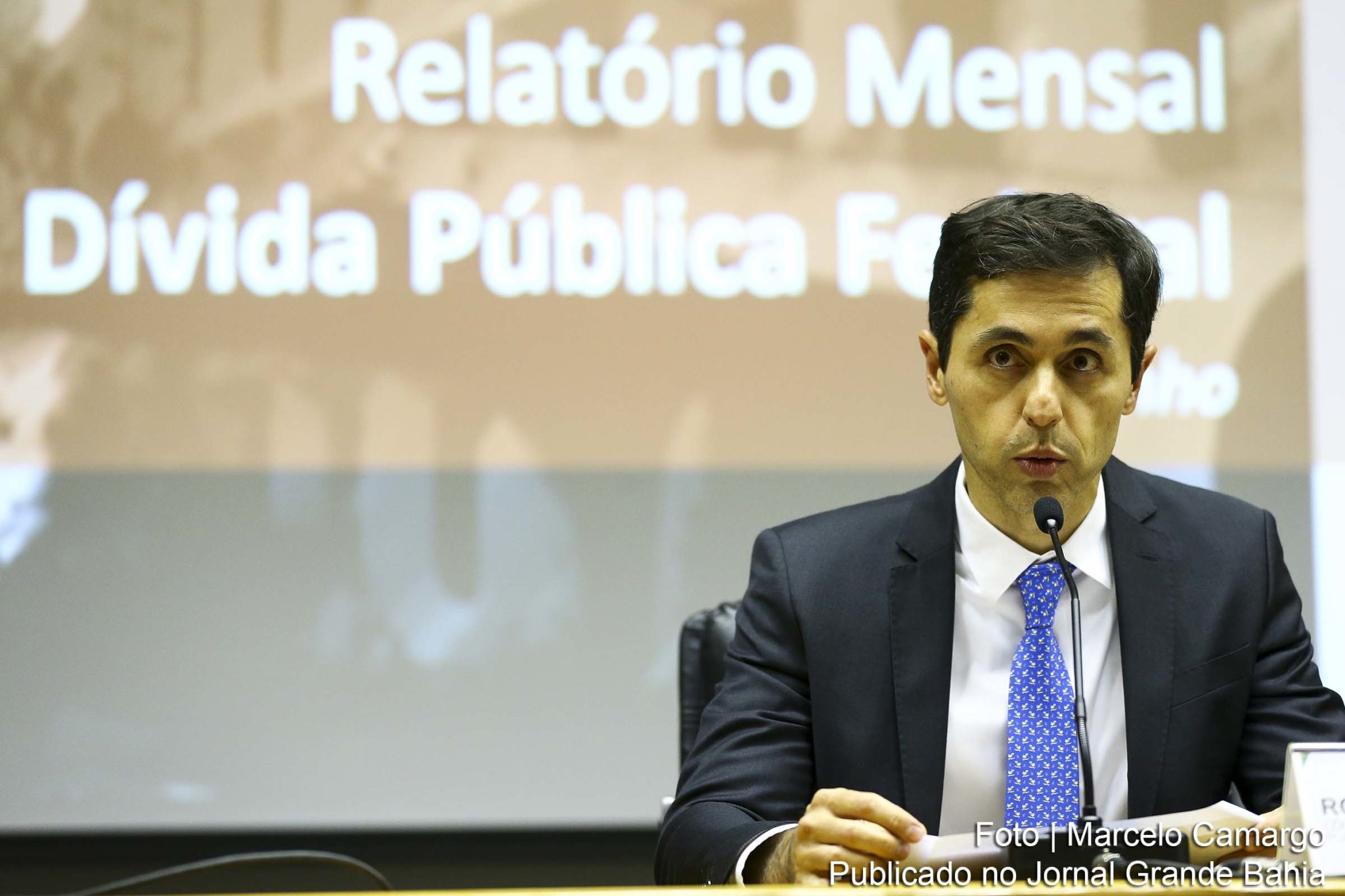 Dívida pública do Governo Bolsonaro deverá fechar ano acima da meta de R$ 4,9 trilhões