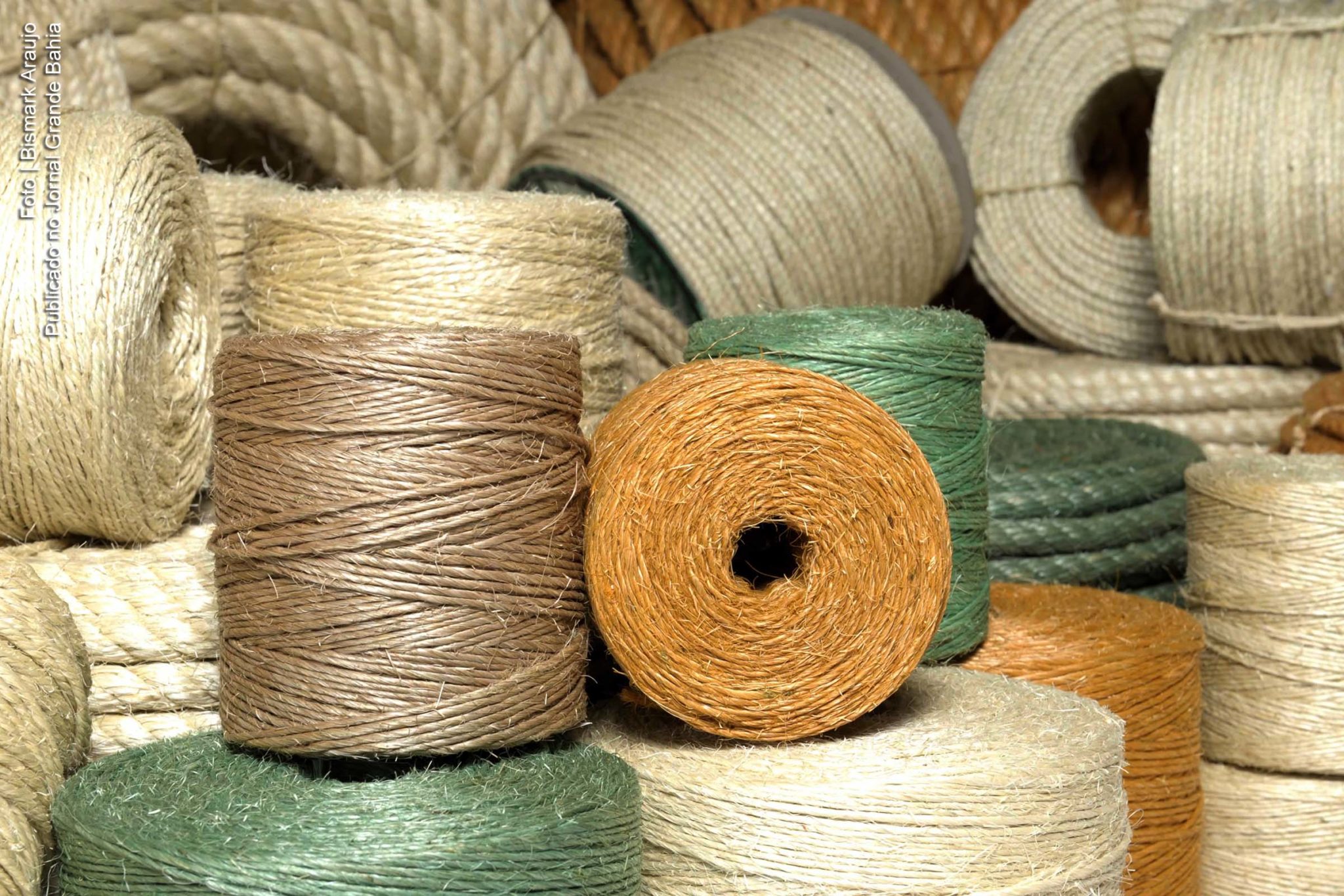 Embrafios realiza investimento na unidade industrial de Retirolândia.