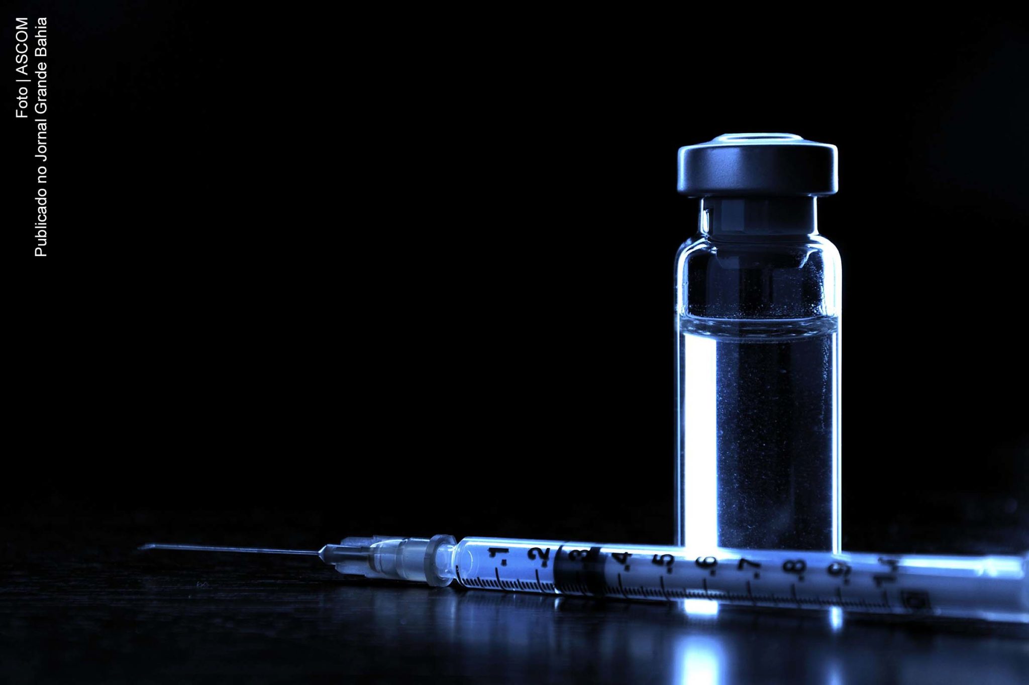 Governo Bolsonaro inclui amplia plano de vacinação contra a Covid-19.