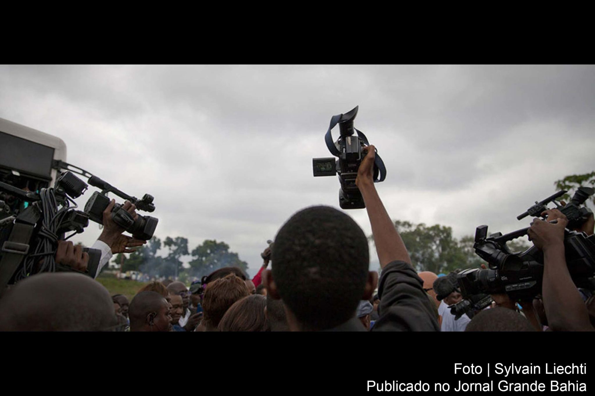 Principais fatores das prisões de jornalista são protestos e tensões políticas. Secretário-geral da ONU destaca papel de profissionais de informação para tomada de decisões; Comitê para a Proteção dos Jornalistas revelou que pelo menos 274 jornalistas foram presos em 2020.