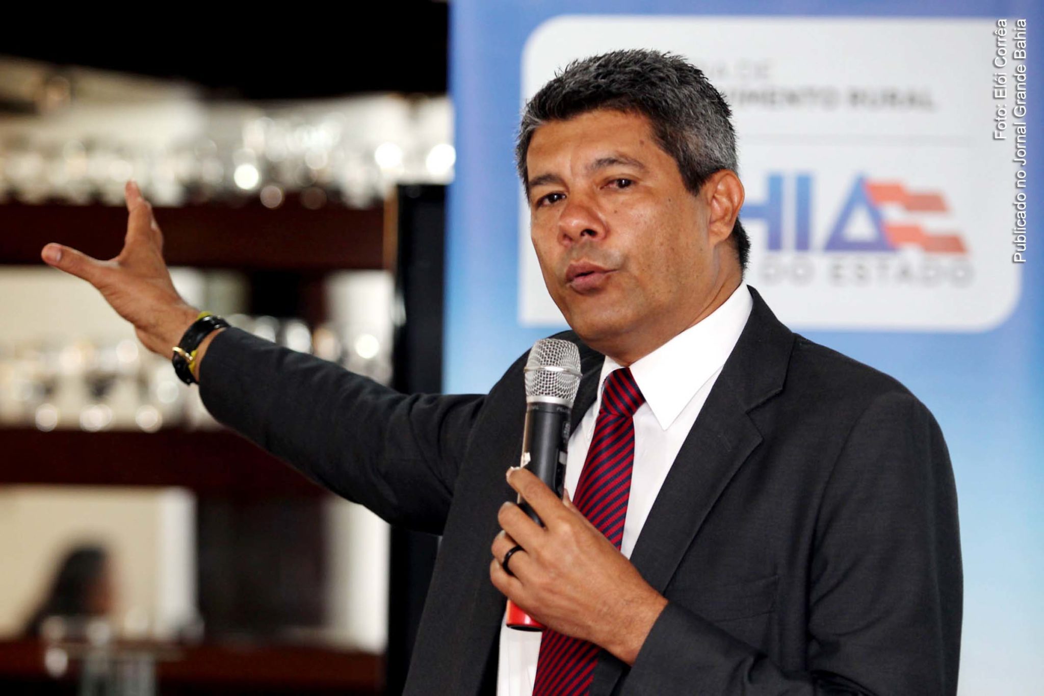 Em nota, secretário estadual Jerônimo Rodrigues defende 100% dos recursos do FUNDEB para a educação pública