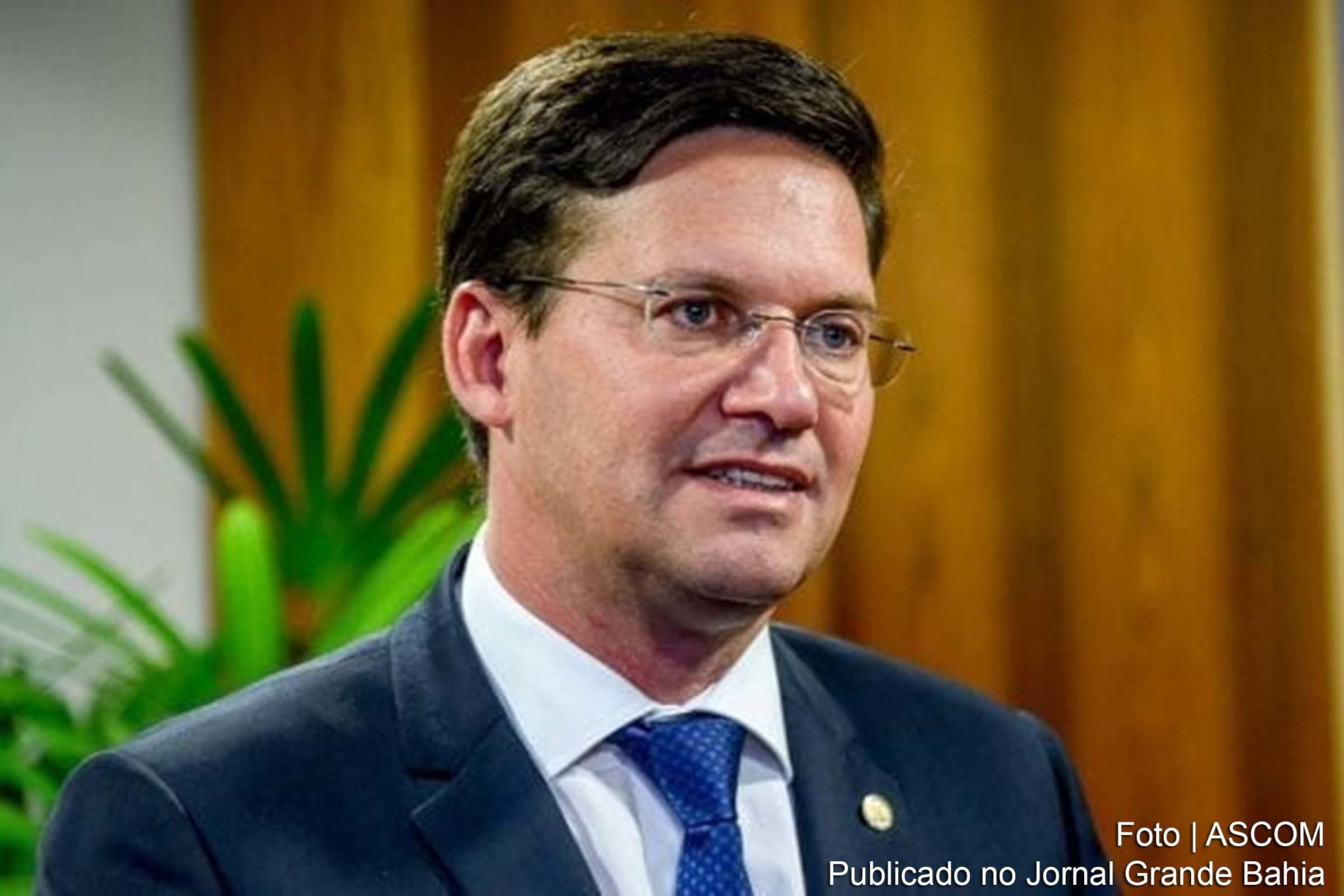 João Roma: não tenho dúvidas de que este time vai fazer Salvador continuar avançando, com ainda mais conquistas.