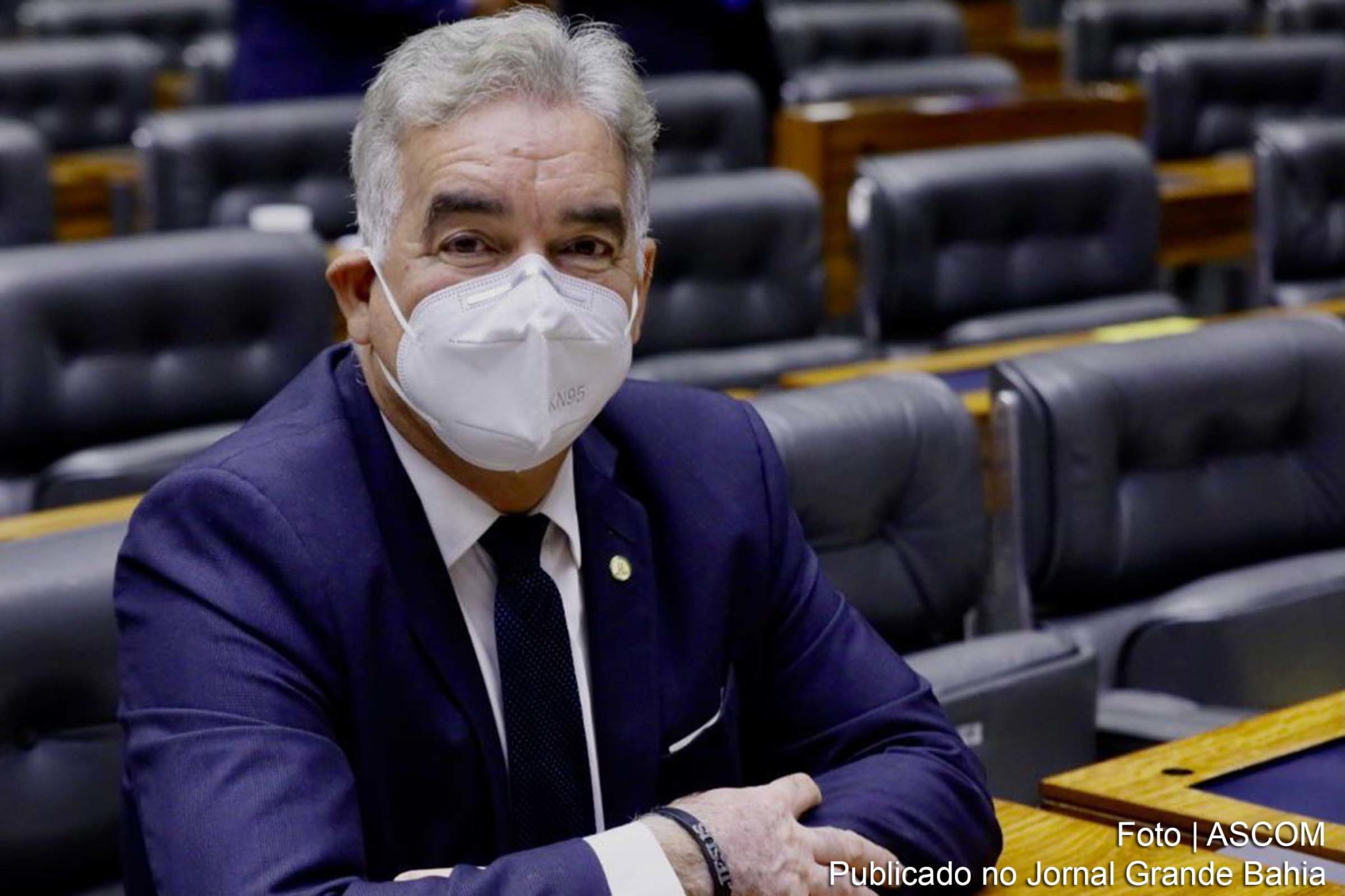 Em seu primeiro mandato, deputado federal Zé Neto apresentou quase 500 preposições na Câmara no biênio 2019-2020.