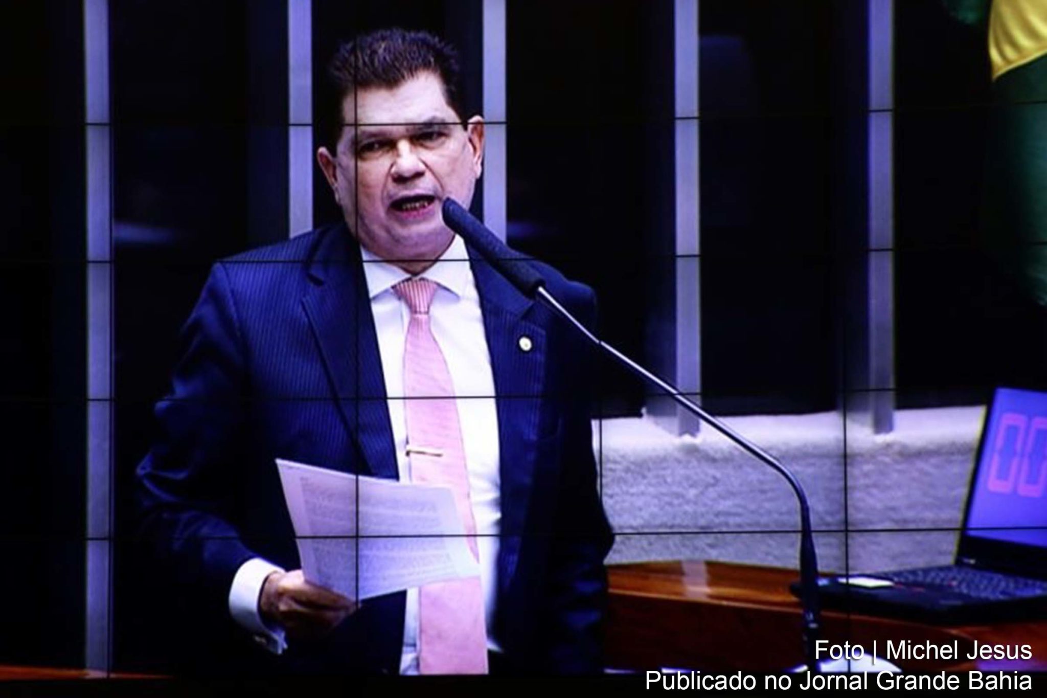 Mauro Benevides Filho: os estados com as contas sob controle terão aval para empréstimos maiores.