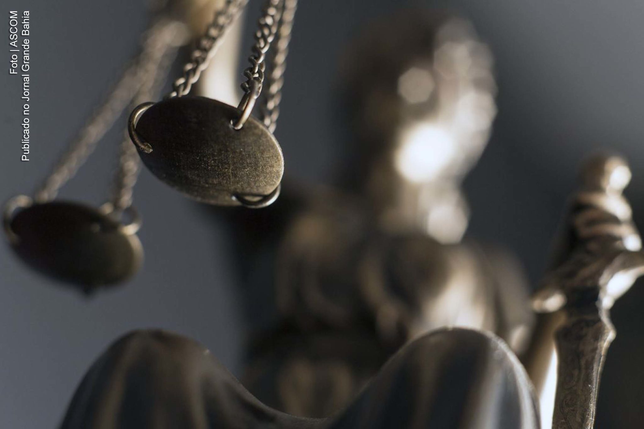 Poder Judiciário Estadual da Bahia (PJBA) decide.