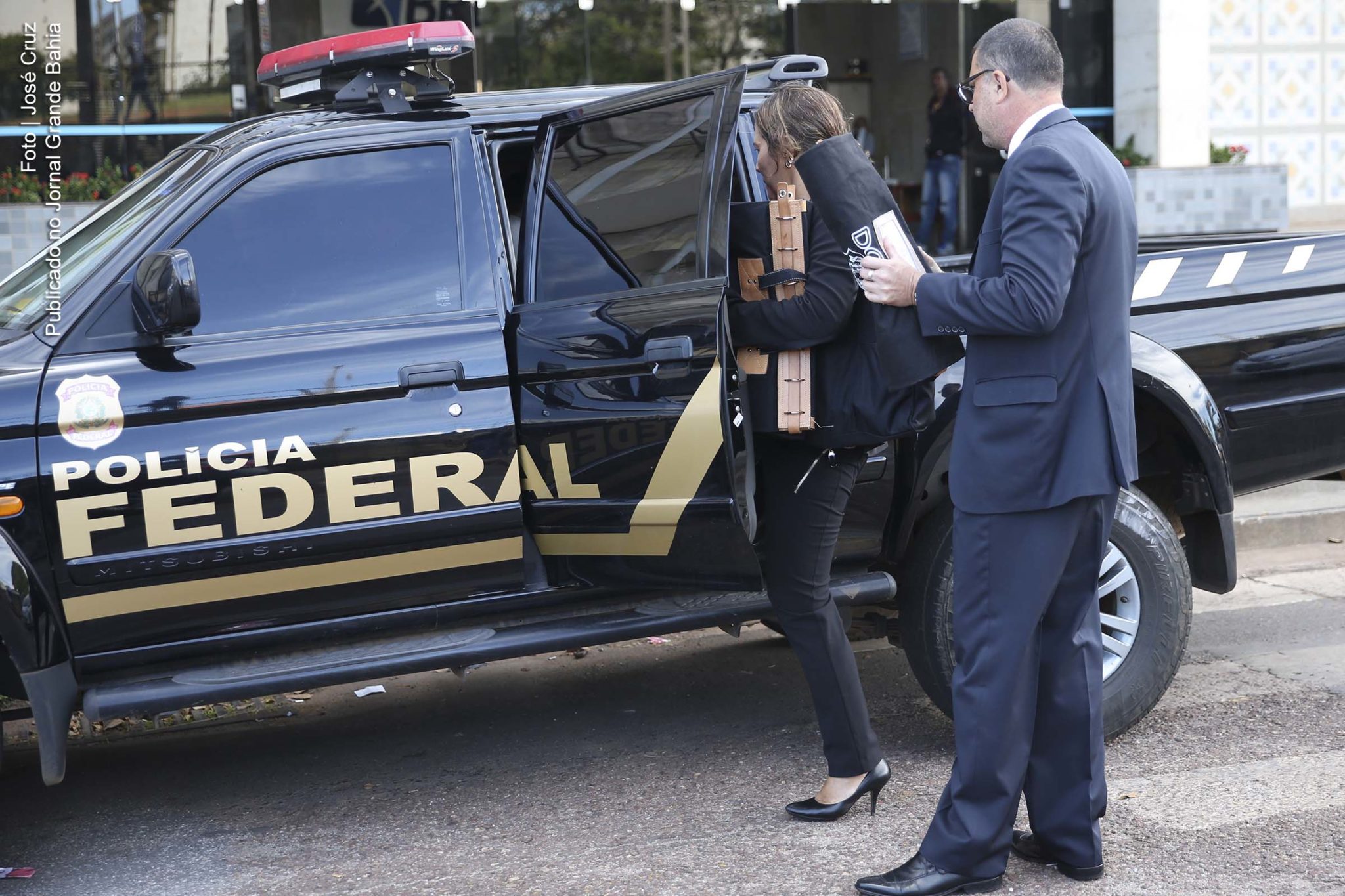 Operação Kickback: Polícia Federal faz nova investigação contra fraudes na saúde do Rio de Janeiro