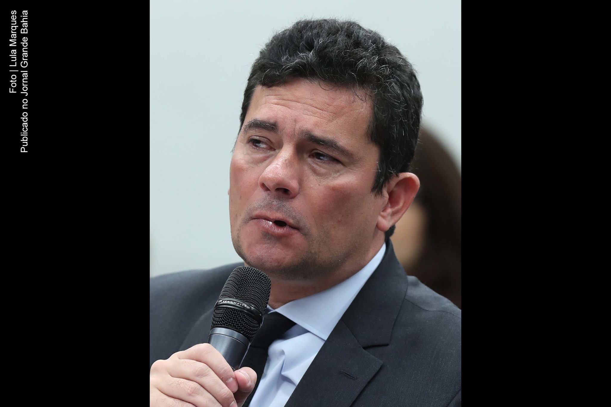 Nova evidência mostra que o ex-juiz e ex-ministro do Governo Bolsonaro Sérgio Moro recomendou recuperação judicial em sentença contra a Odebrecht e a OAS, serviço que será prestado agora pela Alvarez & Marsal que o contratou como sócio-diretor. Sergio Moro, ex-juiz é qualificado como "chefe" da força-tarefa do Caso Lava Jato.