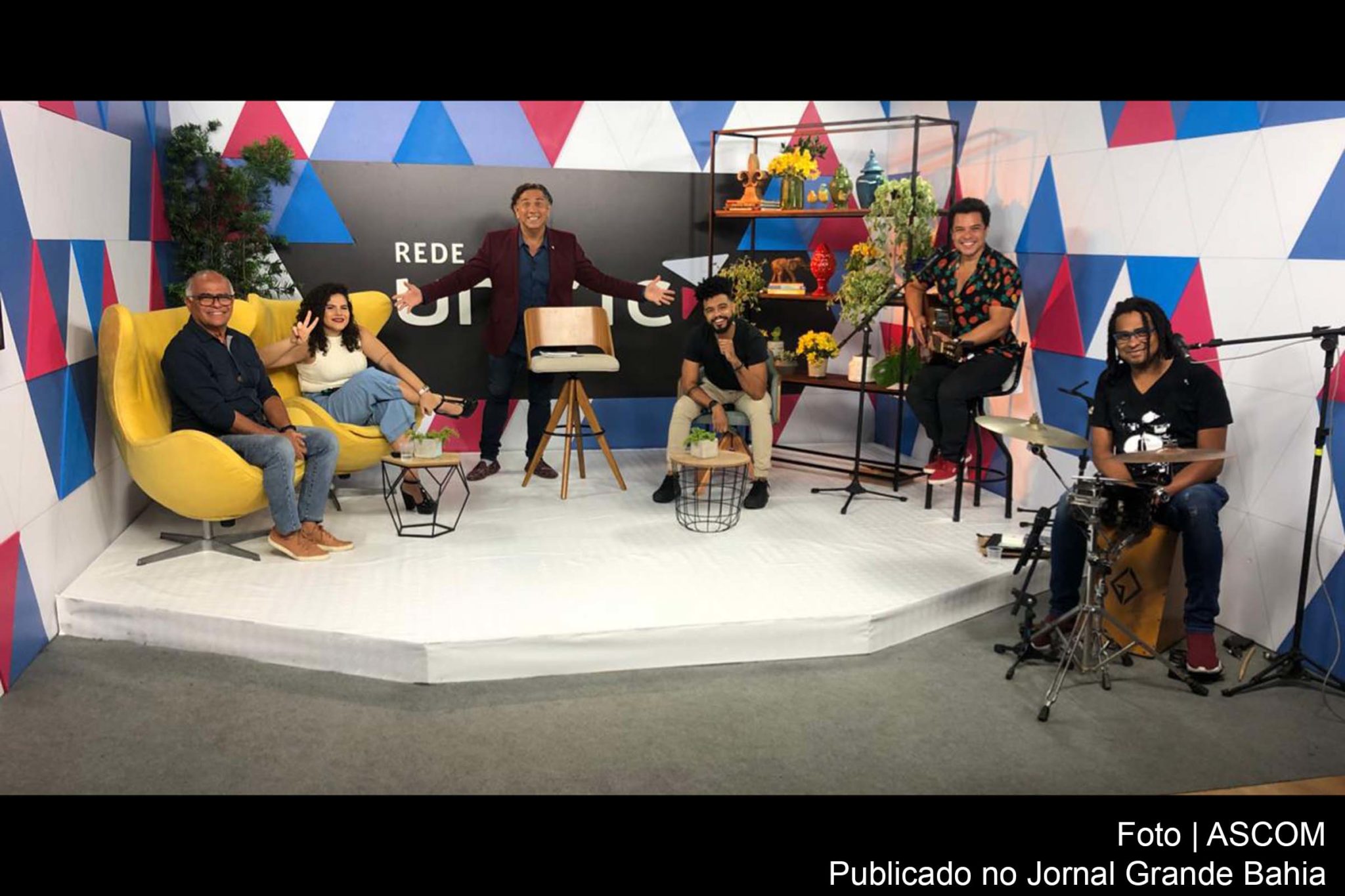 Mais de 4 mil estudantes se inscreveram para o evento, que foi 100% gratuito e on-line, e tiveram acesso a conteúdo exclusivos.