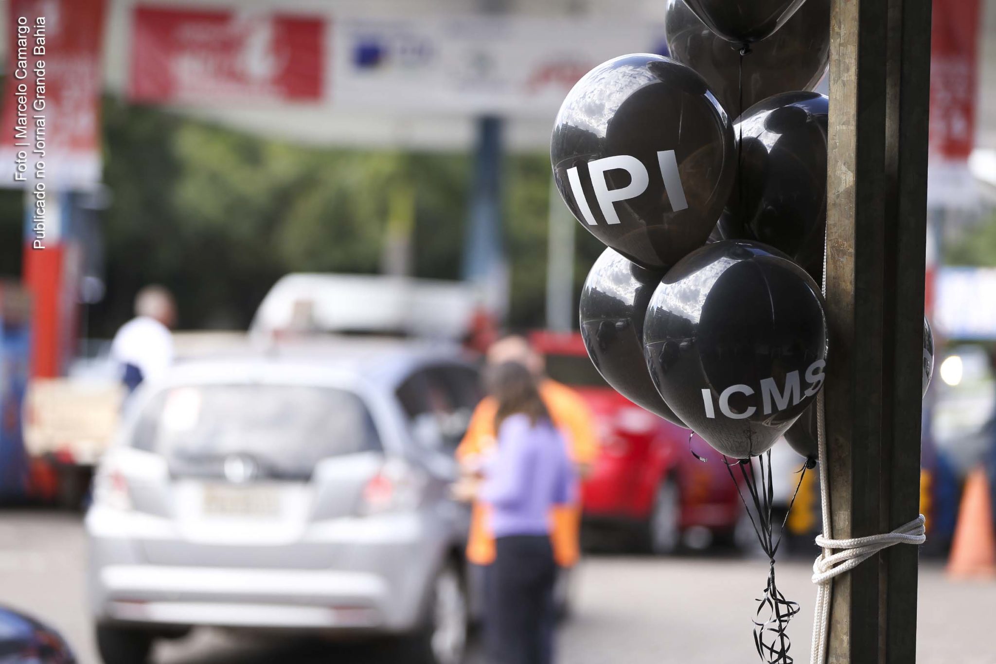 Levantamento do IBPT mostra que R$ 2,33 trilhões não são declarados por brasileiros.