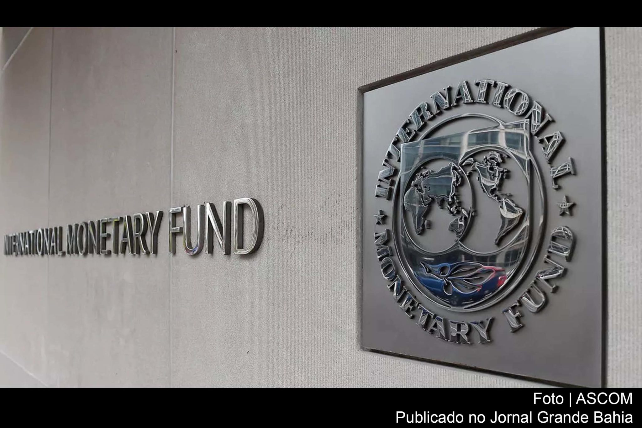 A expectativa de que a vacinação consiga controlar a pandemia e os efeitos dos planos de estímulo levaram o FMI.