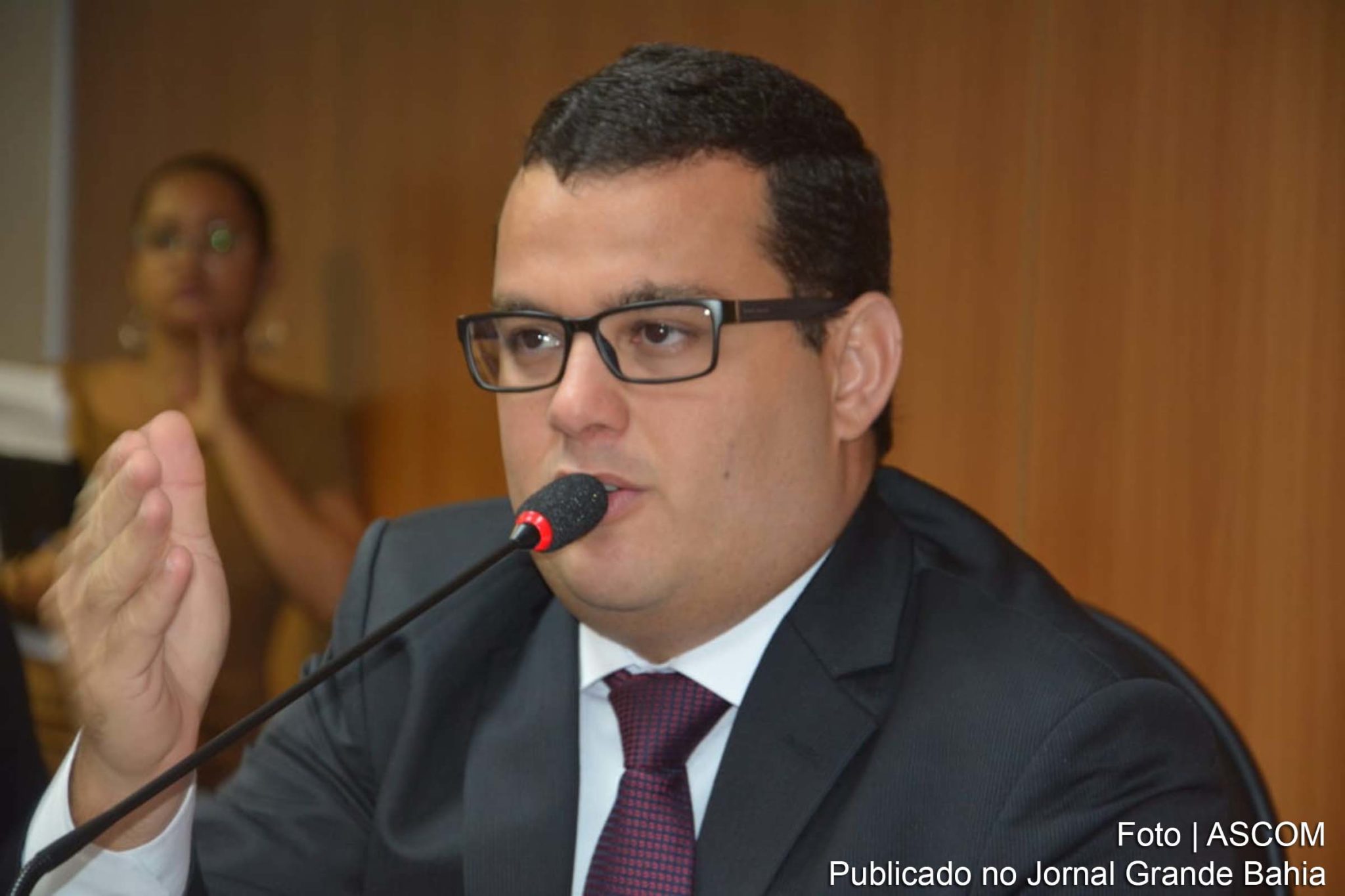 Alex Lima: com muita tristeza recebemos a notícia do fechamento da Ford.