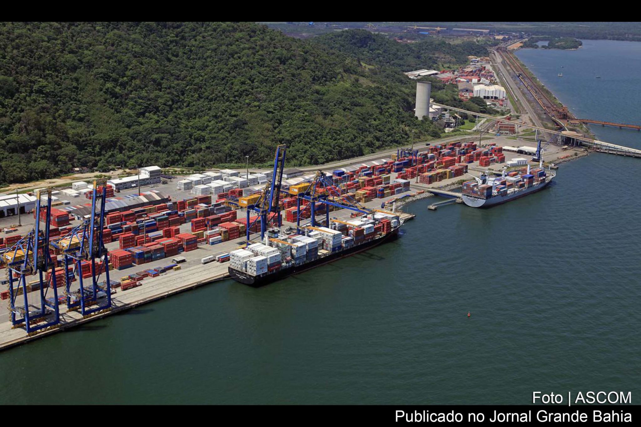 Economia global deve crescer 4% em 2021 depois de encolher 4,3% em 2020, disse o Banco Mundial.