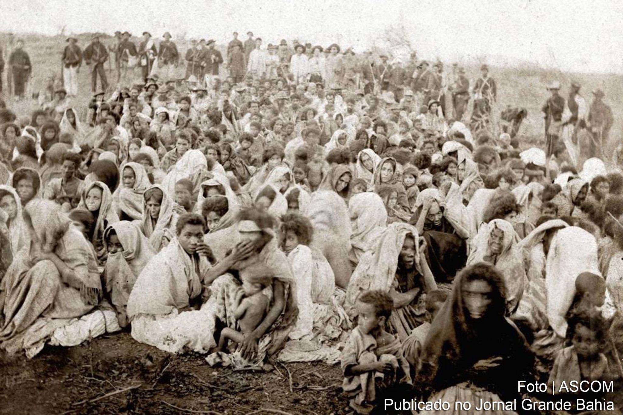 Os Sertões é marco do jornalismo; Obra de Euclides da Cunha foi publicada em 1902