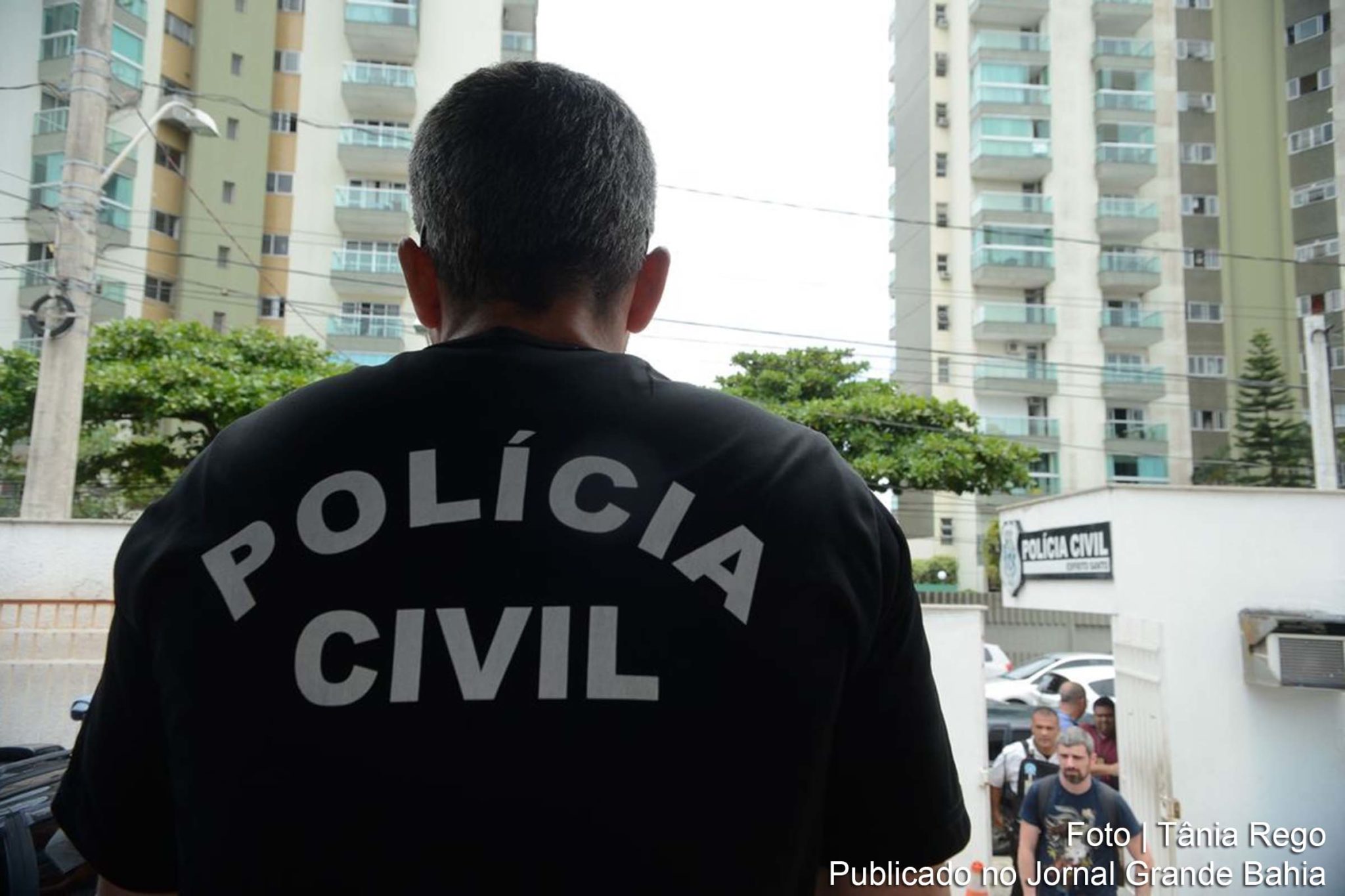 Ex-vereador é preso em esquema de desvio de combustíveis no Rio de Janeiro