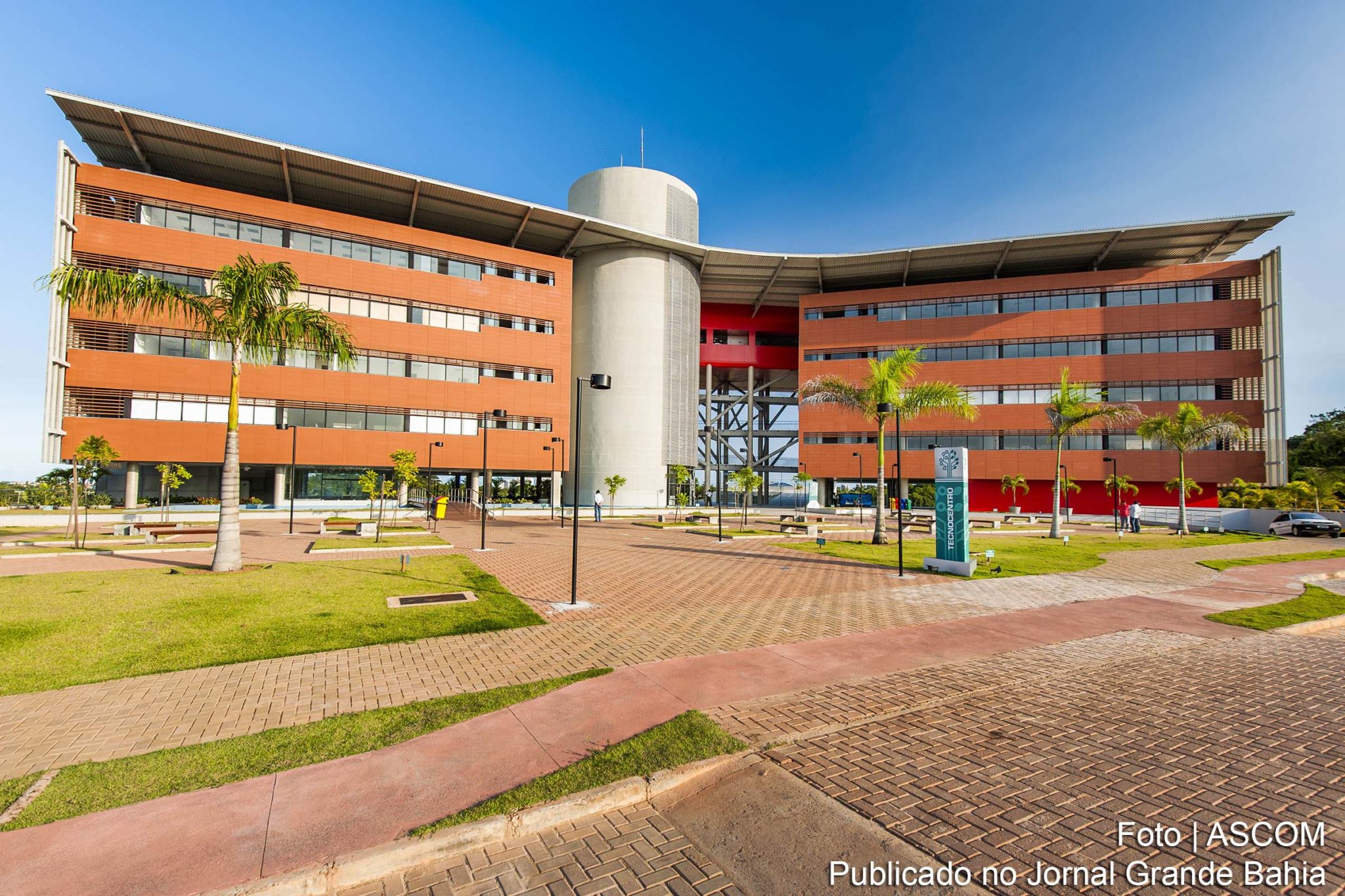 Evento é voltado para mulheres, afroempreendedores e agroindústria que desejem se incubar no Tecnocentro.