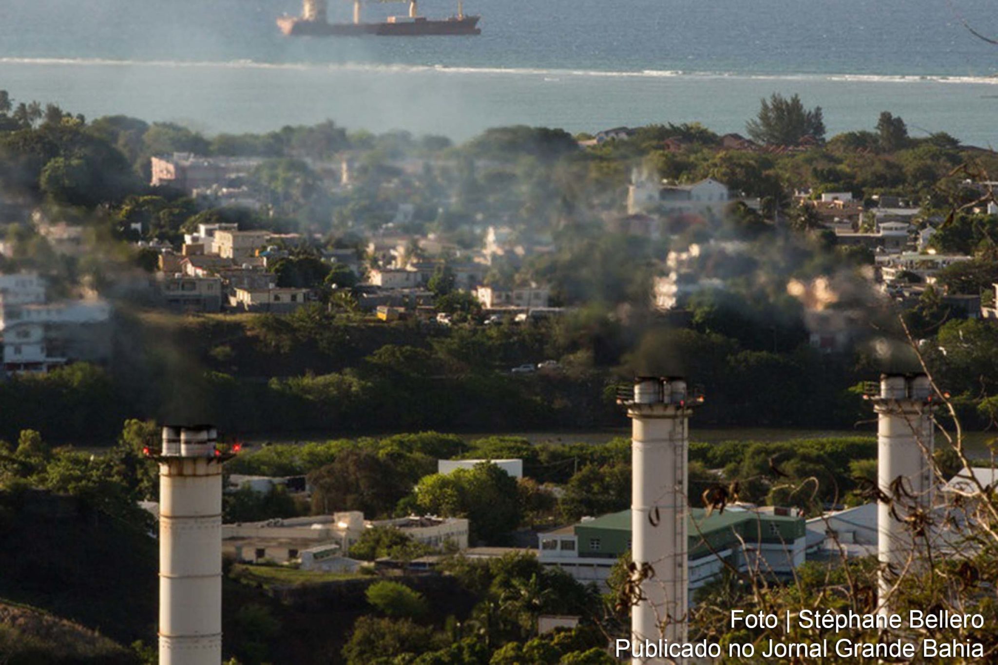 Segundo novos dados do PNUMA, 64% dos entrevistados acreditam que clima é uma emergência global; Brasil e Moçambique integram pesquisa. Nações Unidas dizem que 2021 é ano crucial para os compromissos de ação climática.