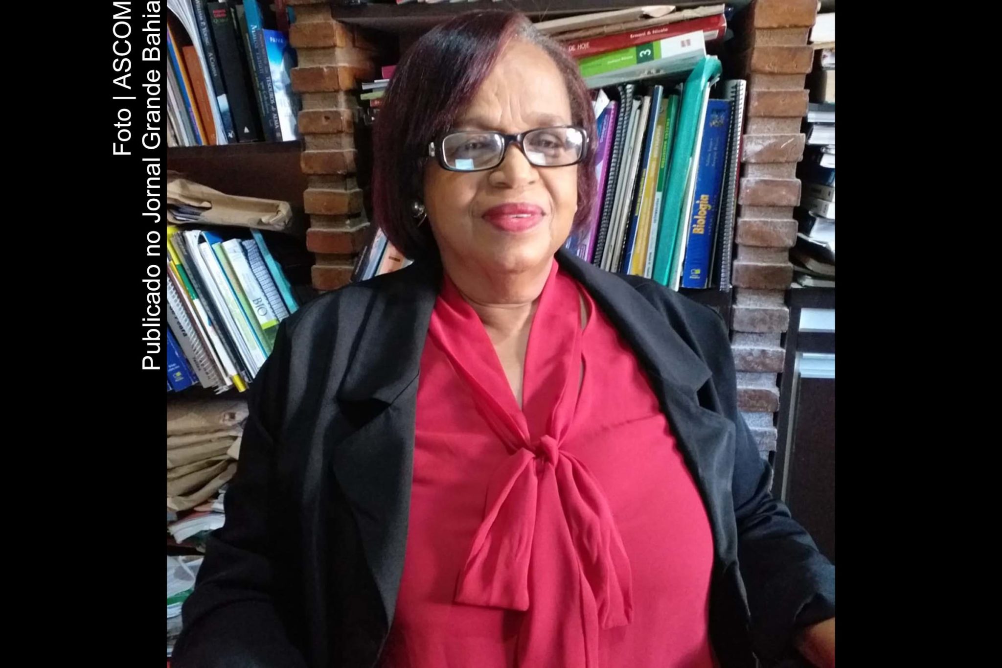 Maria Madalena: ao pensar em participar da seleção para o mestrado, me veio o desejo de elaborar um projeto que relatasse a minha experiência na unidade escolar onde sou gestora e no atendimento como psicopedagoga e assim o fiz, resultando no livro.