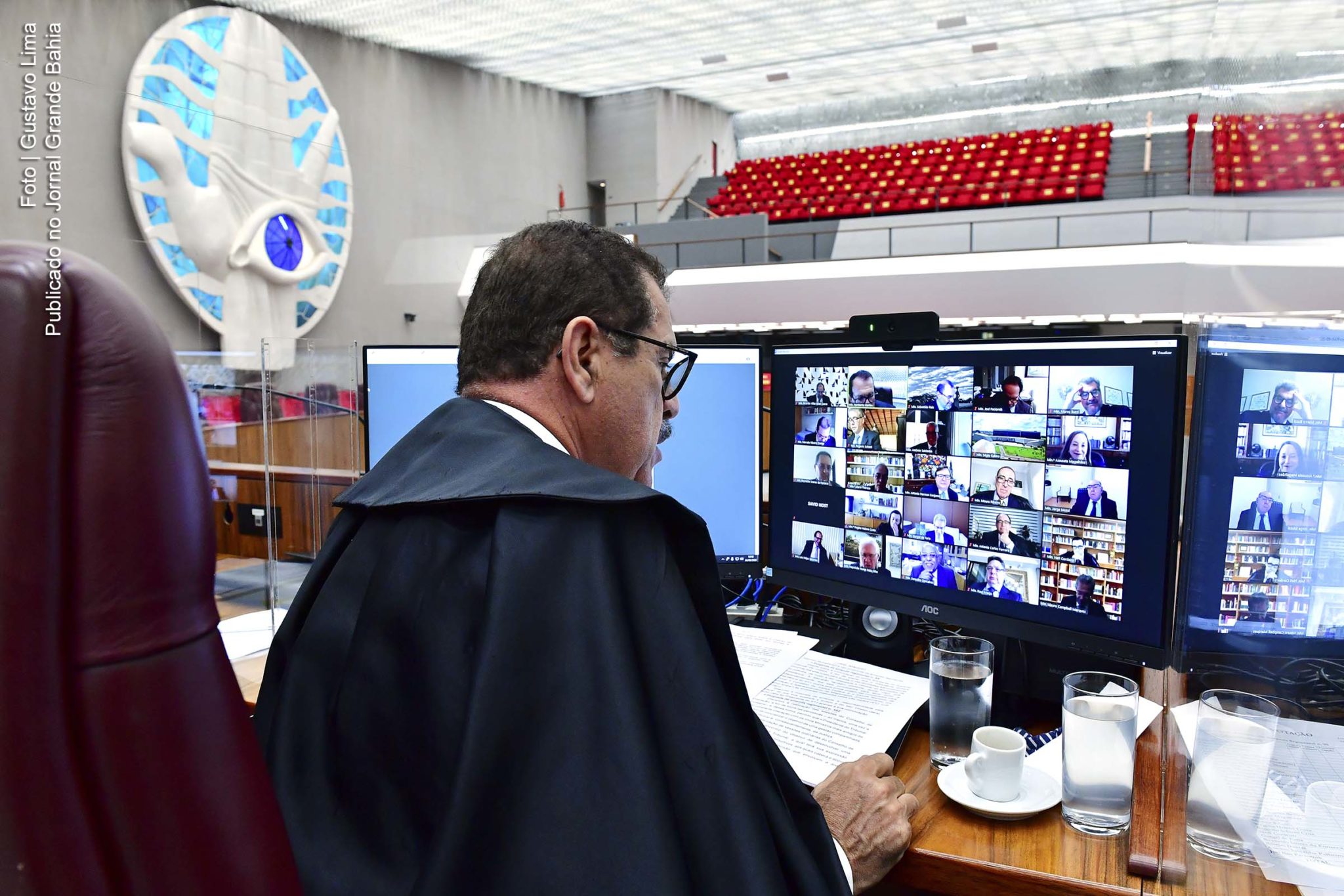 STJ admite renovação automática da fiança juntamente com a do contrato principal | Por Antonio Adonias Aguiar Bastos