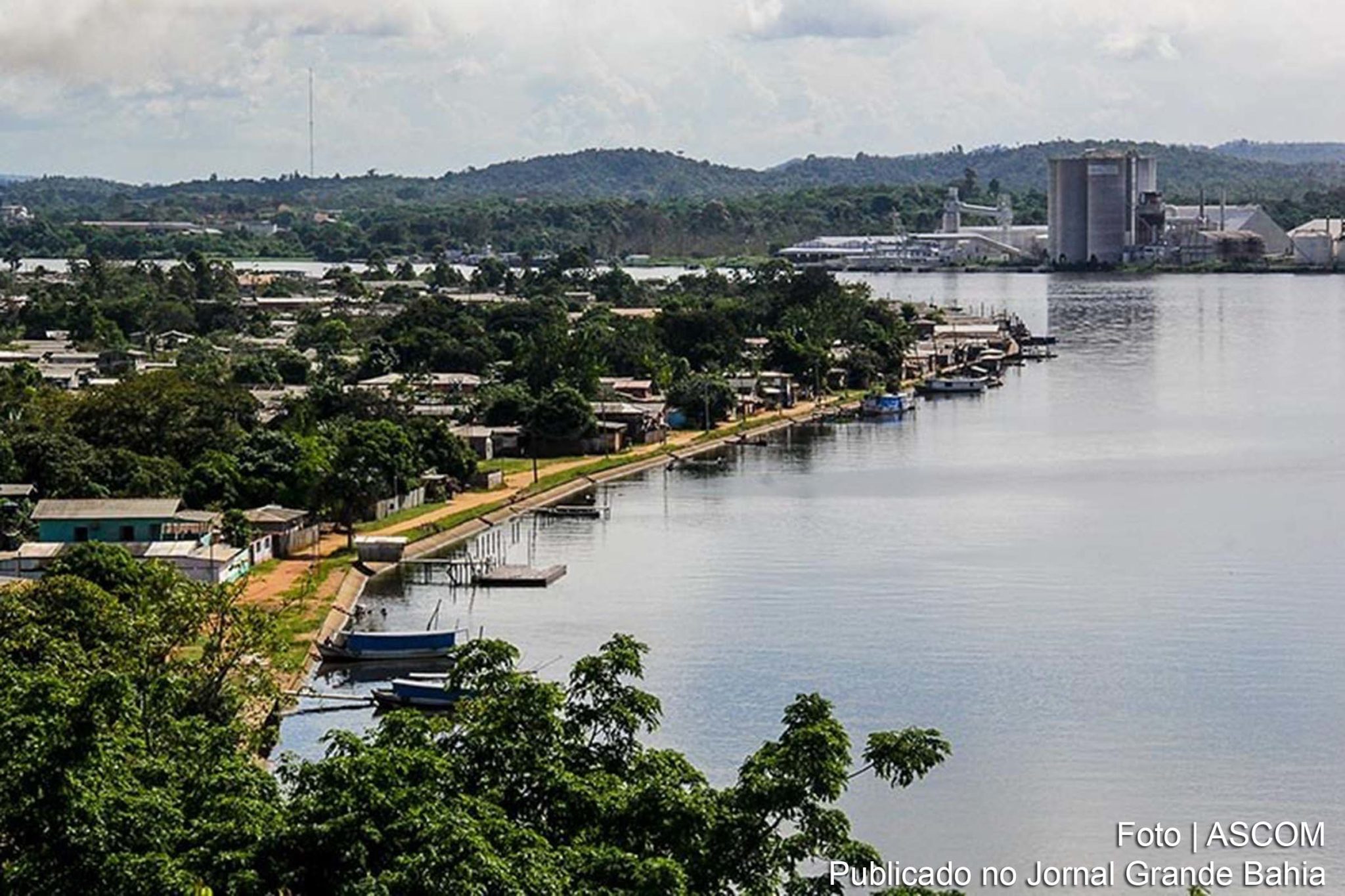 Novo apagão atingiu o estado do Amapá na quarta-feira (13); estado chegou a ficar 20 dias sem energia elétrica em novembro de 2020.